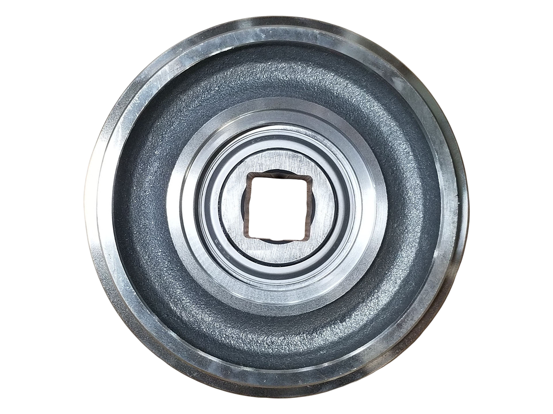 Roller Assembly