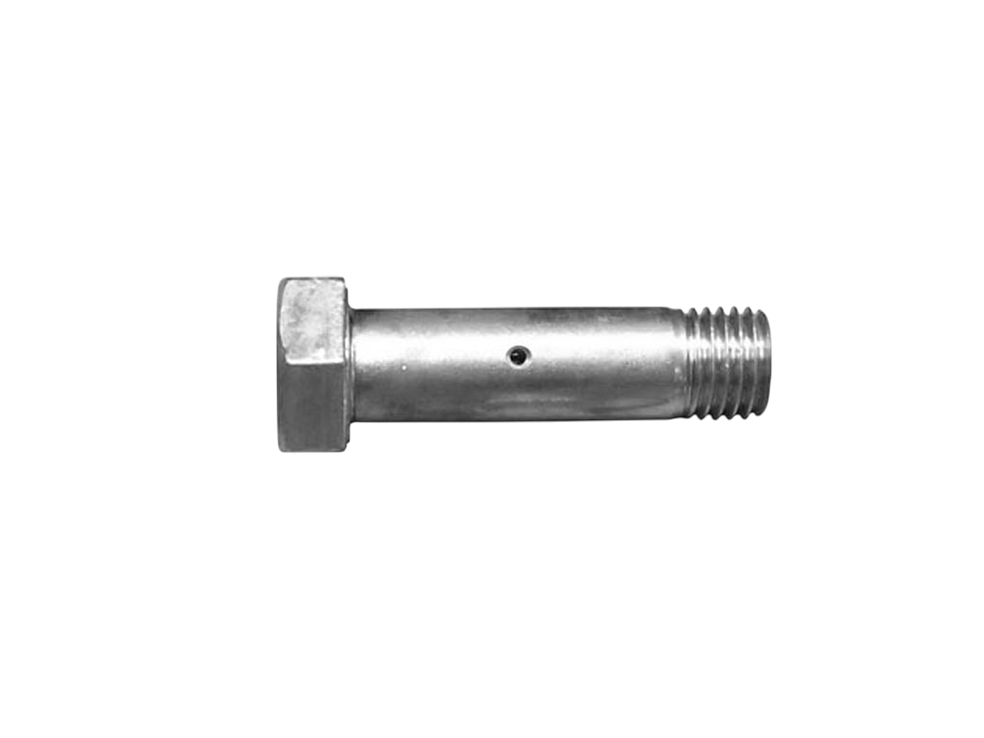 Idler Shaft