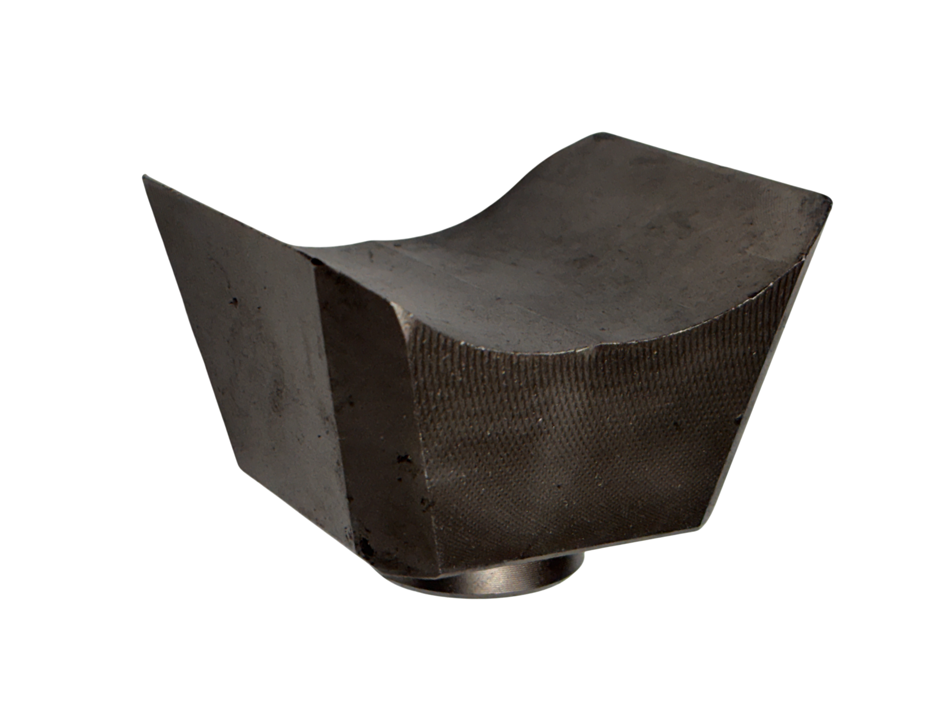 Chisel Mulcher Tooth