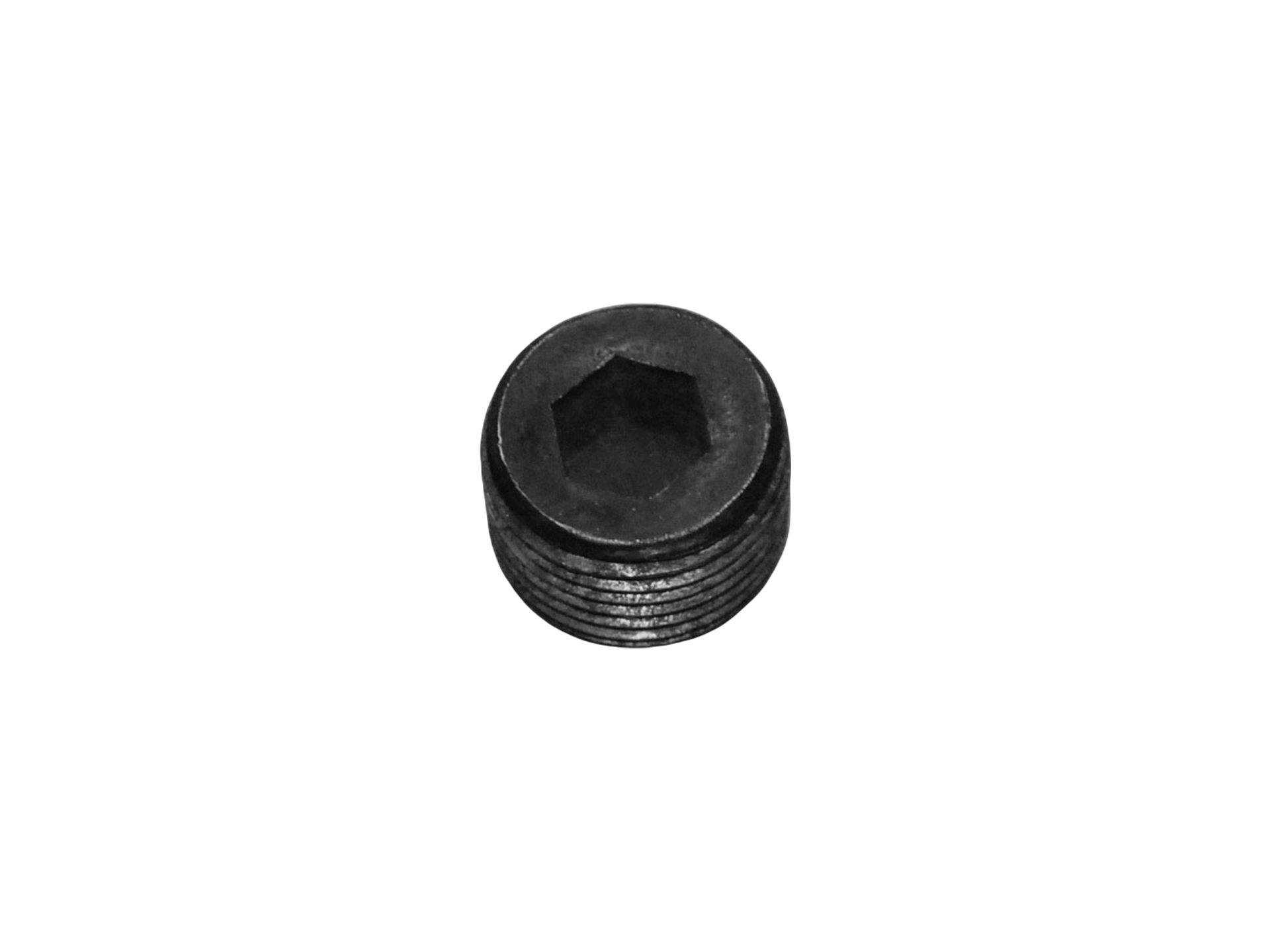 3/8" Plug