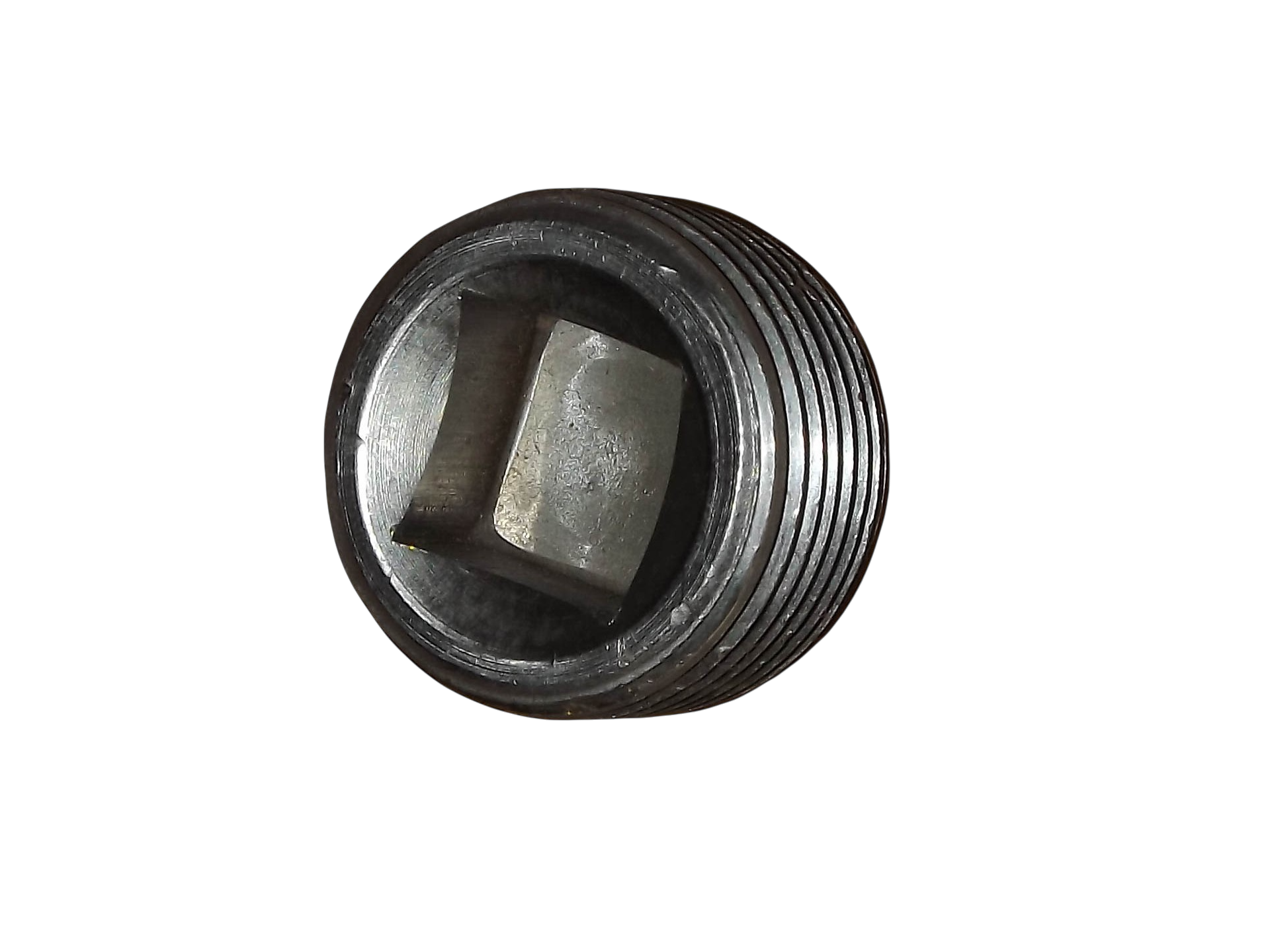 3/4" Pipe Plug