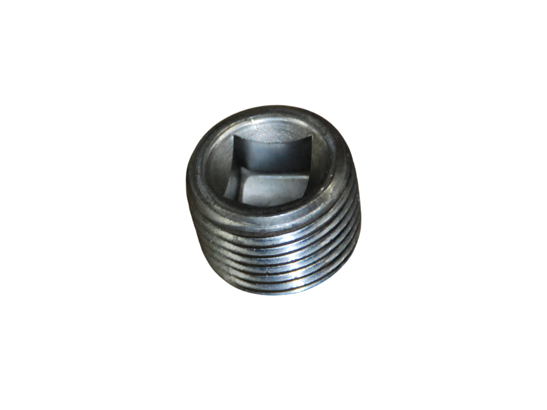 1/2" Pipe Plug