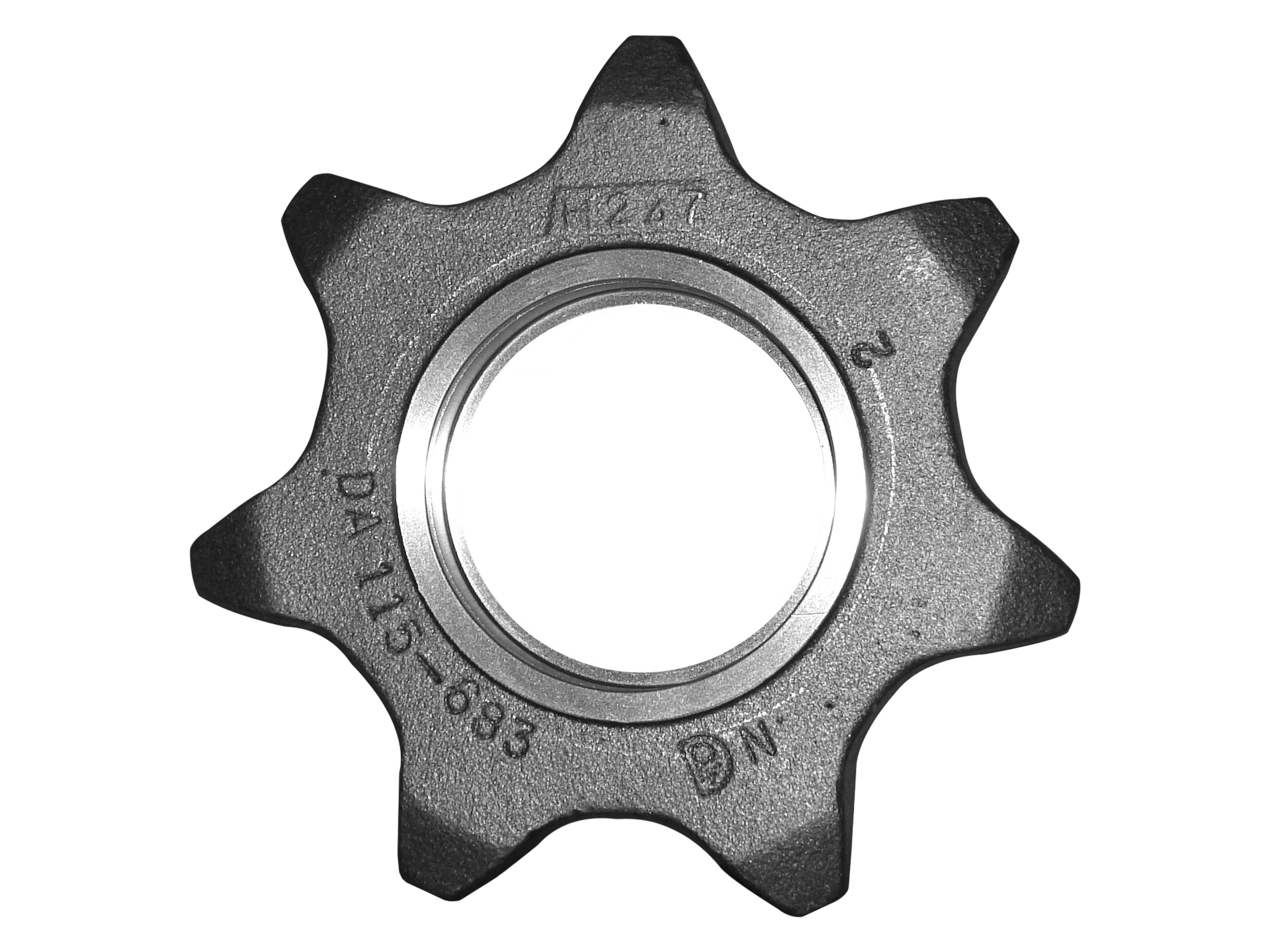 7 Tooth Sprocket