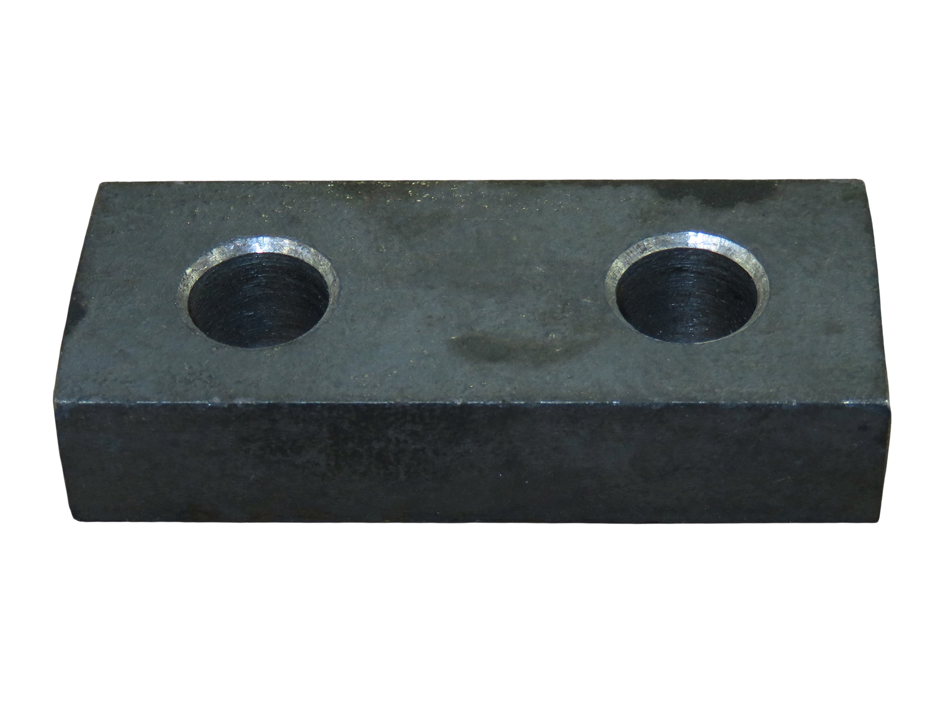 1/2" Flat Spacer