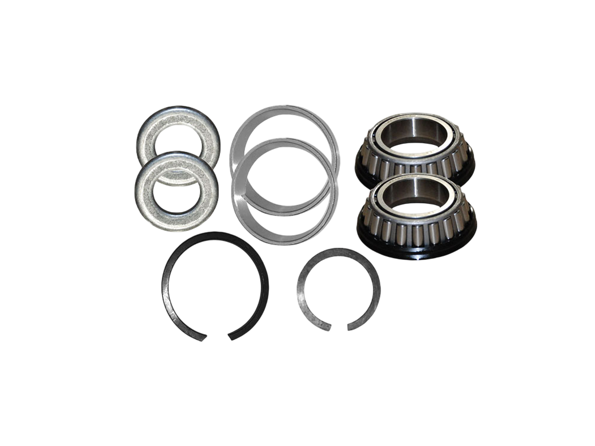Bearing Assembly