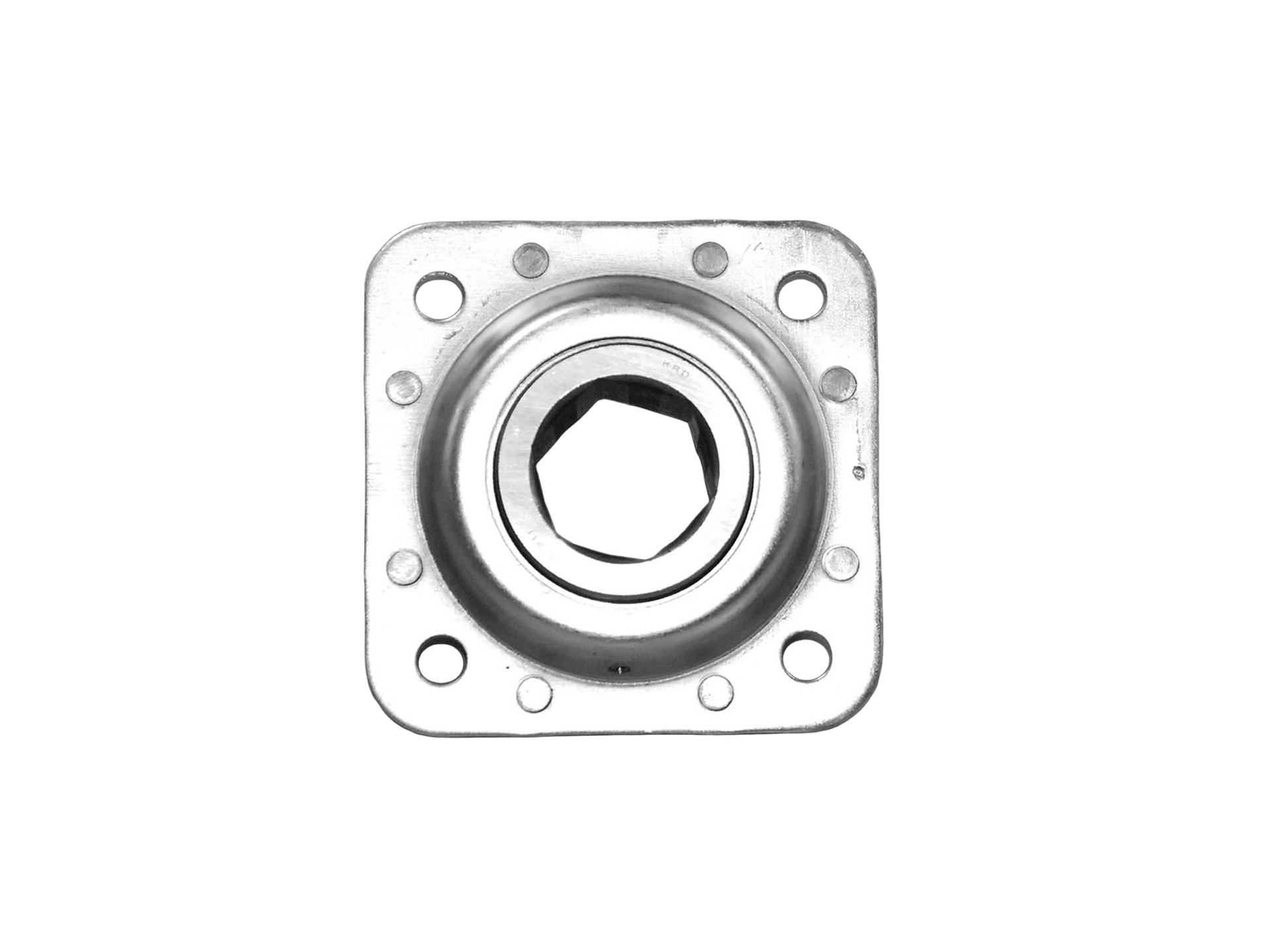 Flange Bearing