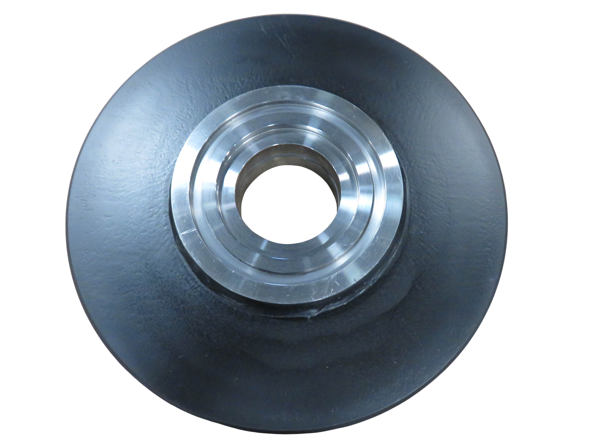 19" Roller Assembly Heavy Duty