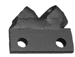 Left Hand Adapter