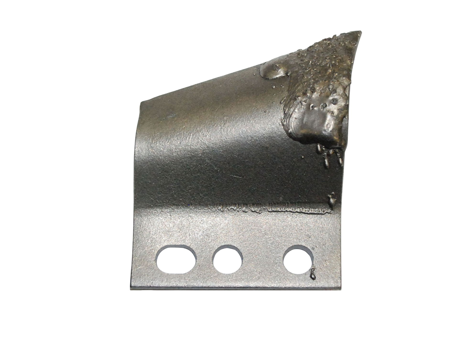 Cup Cutter Tooth