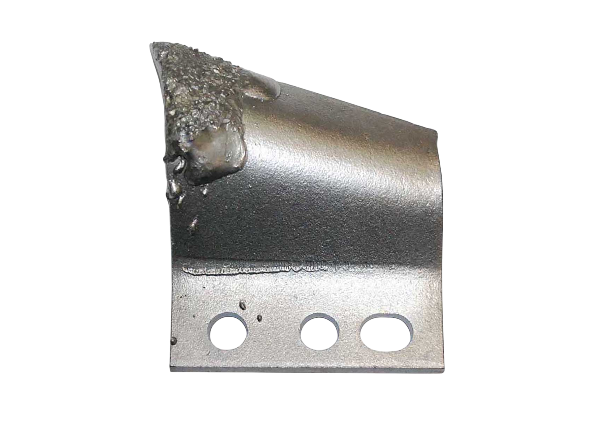 Cup Cutter Tooth