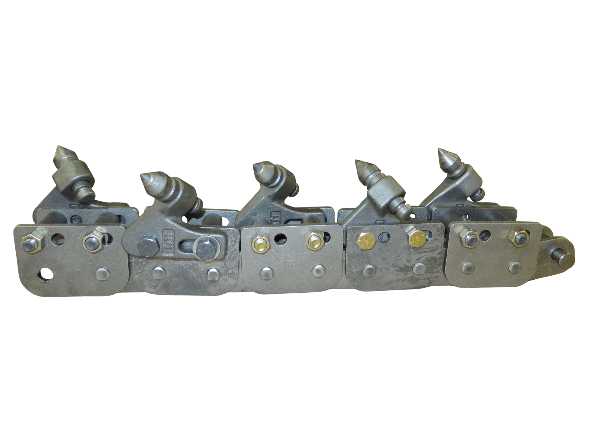 Rock & Frost Chain Assembly