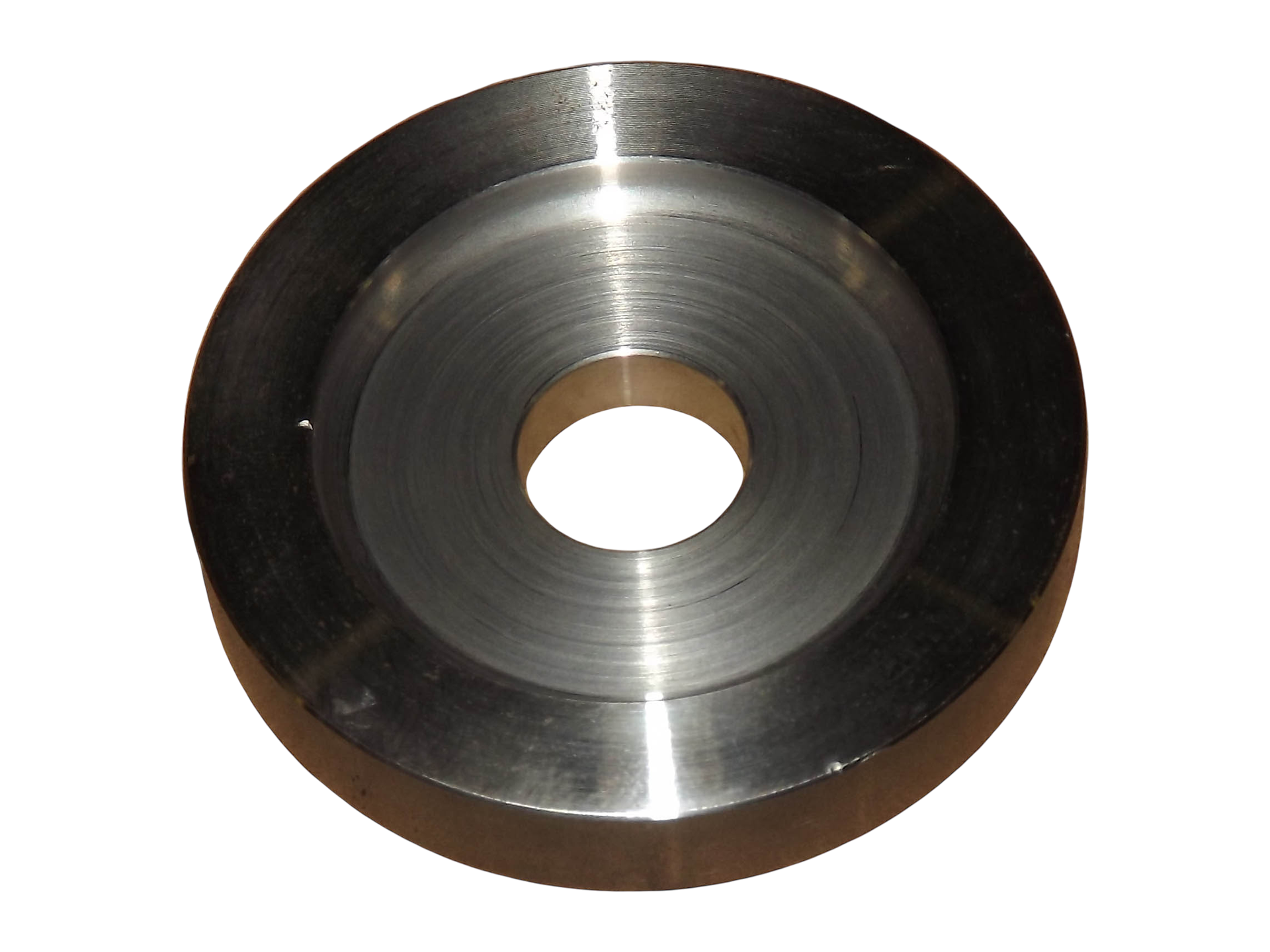 Bearing Cap