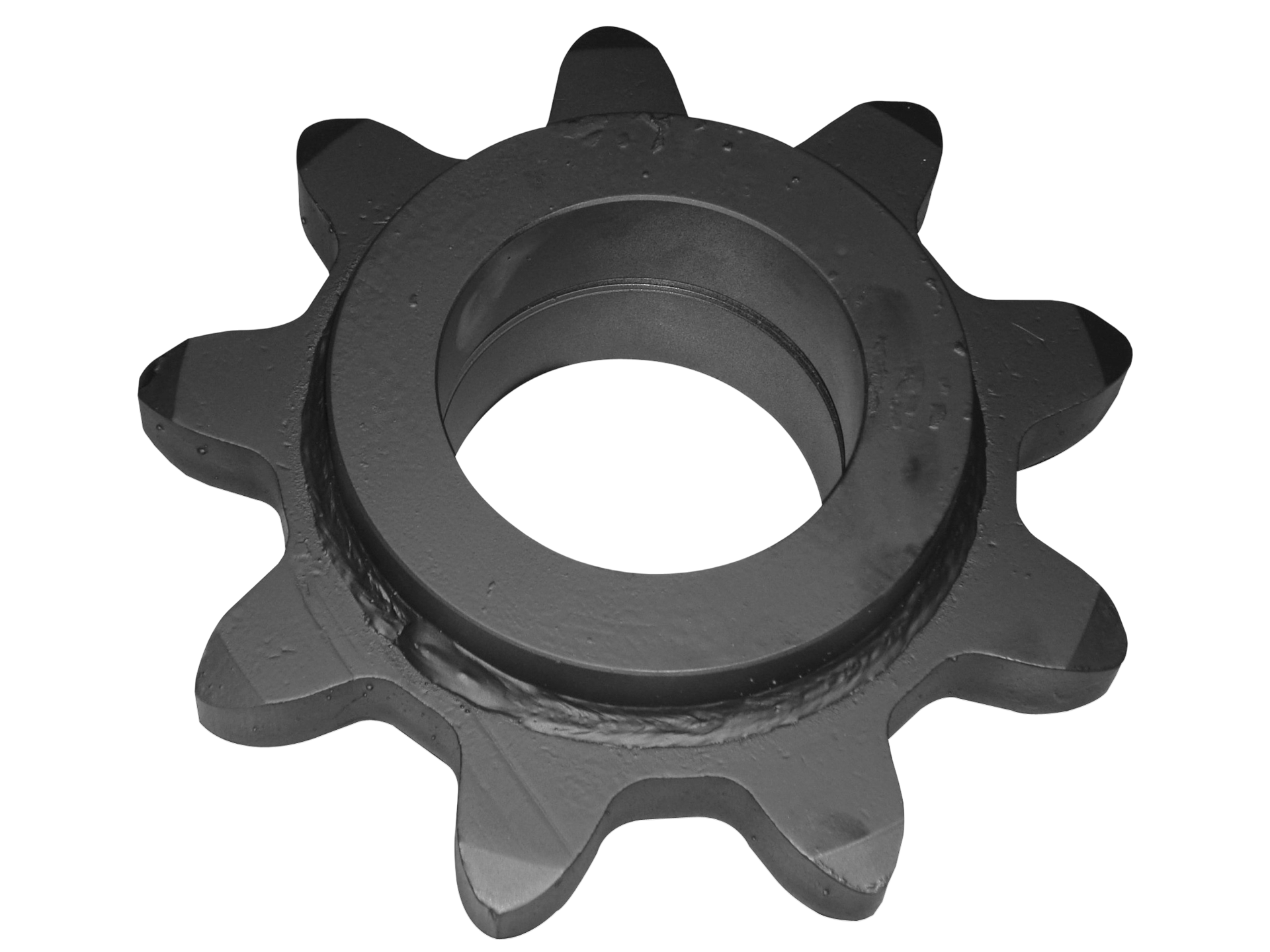 9 Tooth Sprocket
