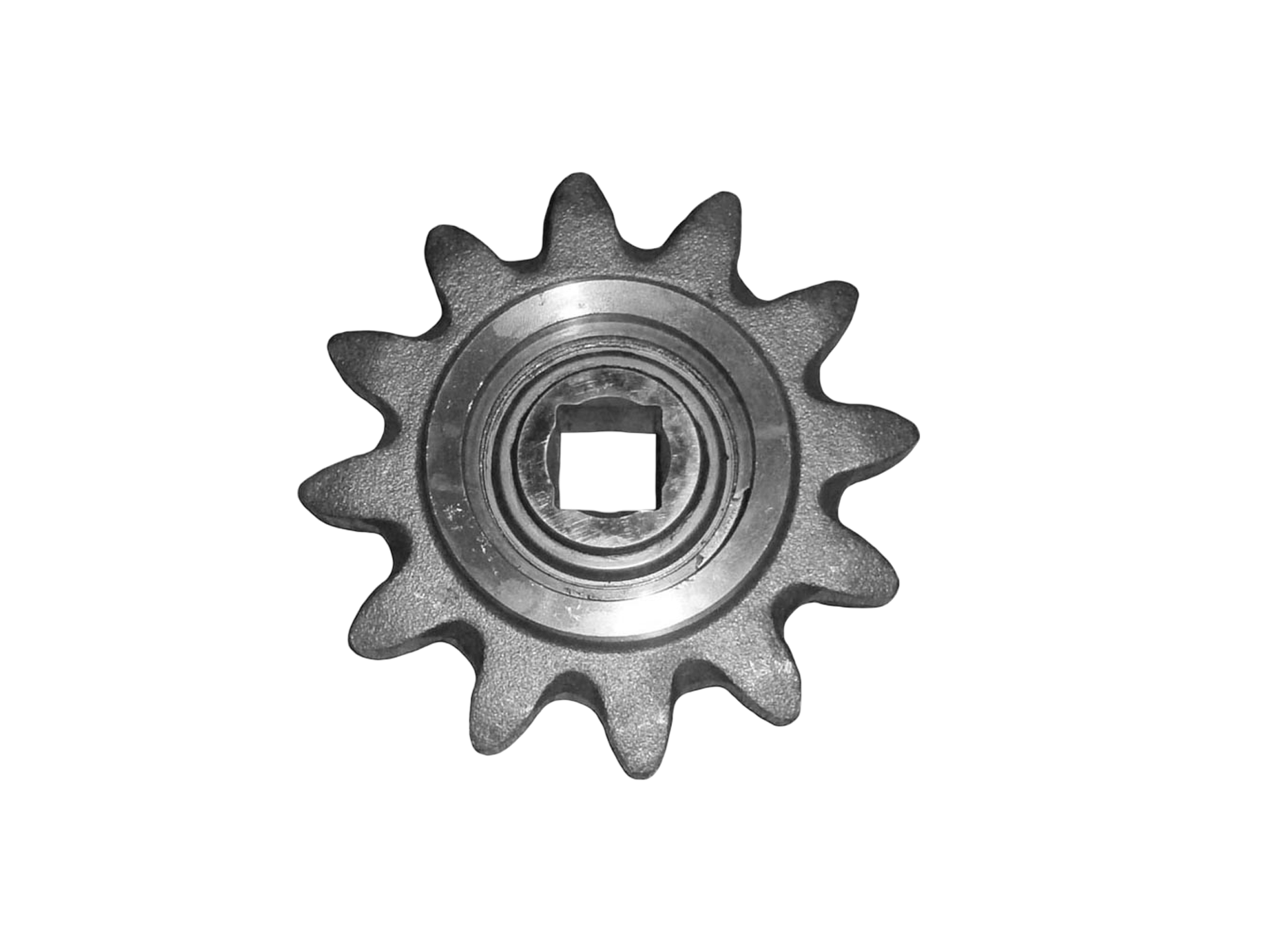12 Tooth Sprocket Assembly