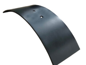 8" Crumber Shoe