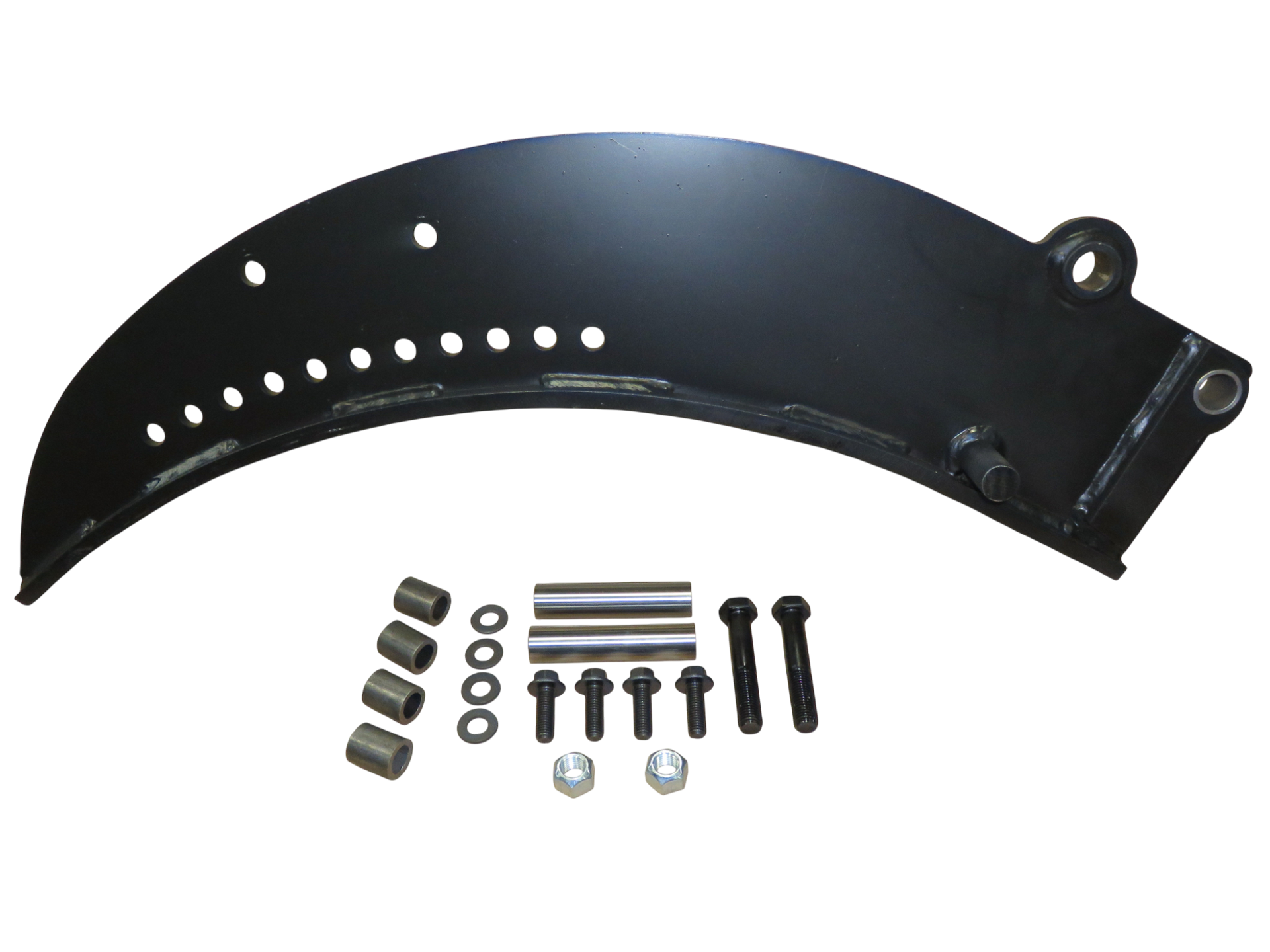 Shoe Mount Kit