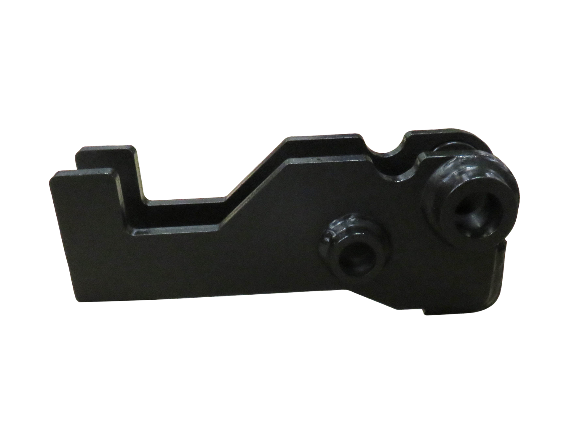 Cleaner Lock