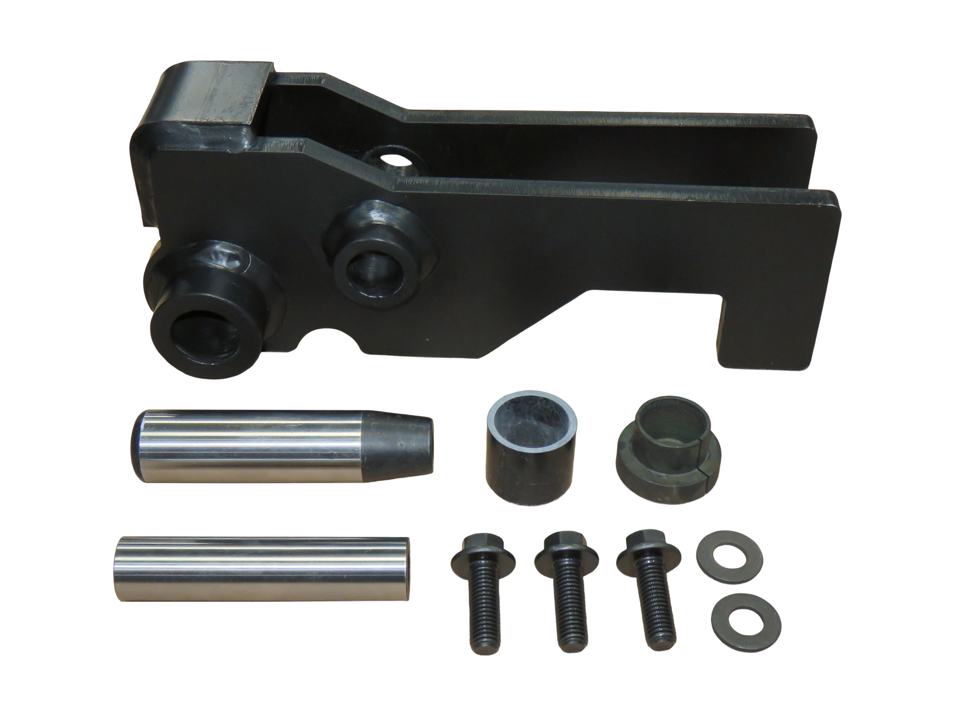 Cleaner Lock Kit