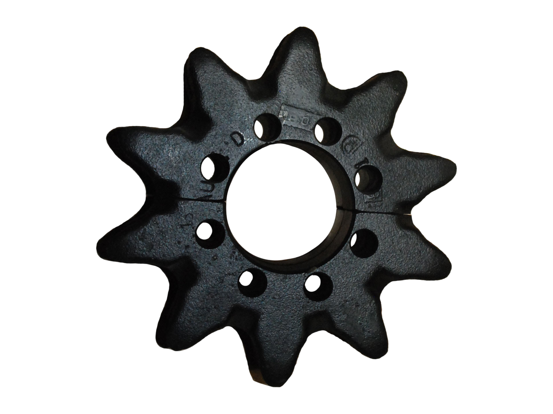 10 Tooth Sprocket