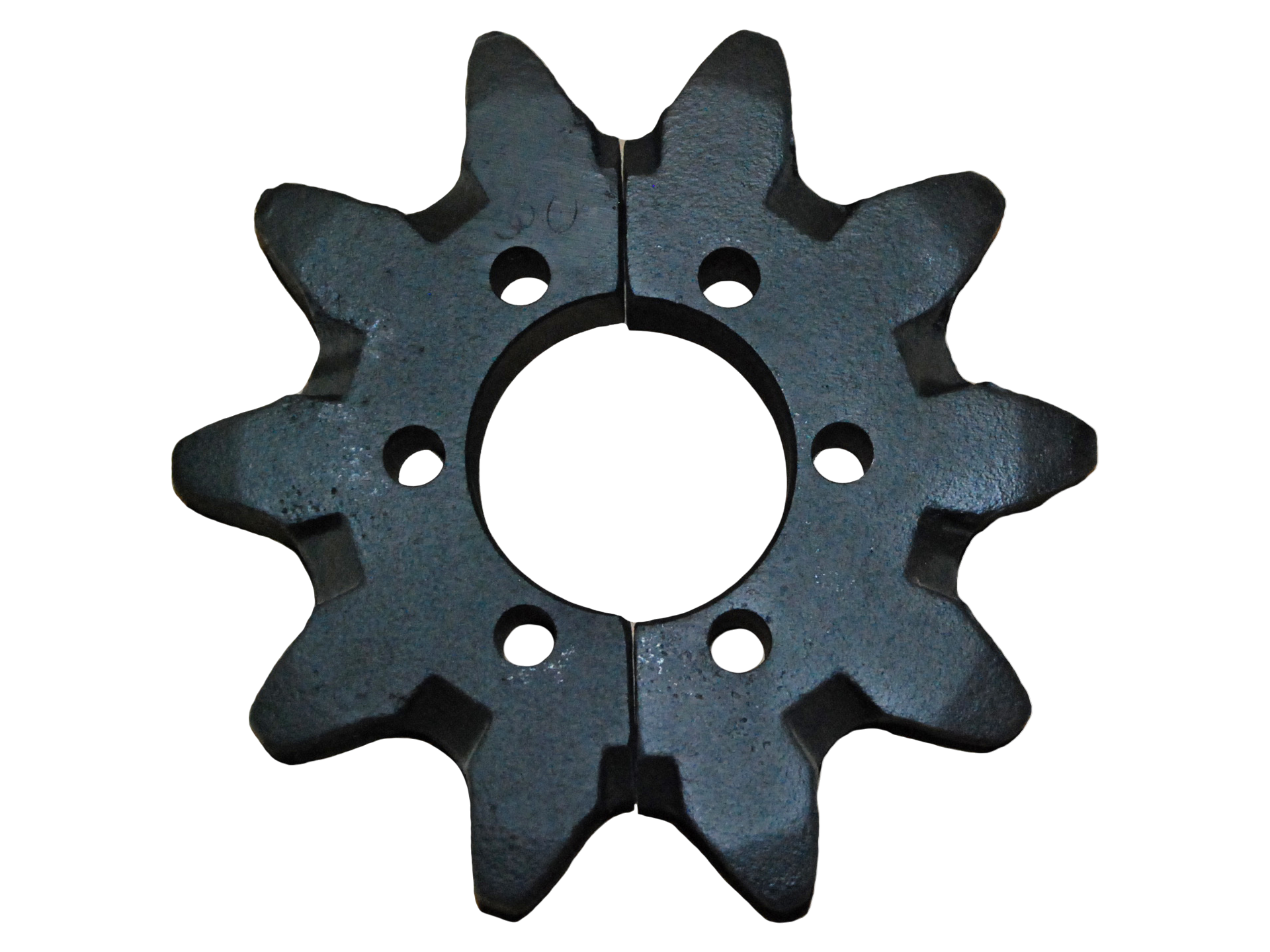 10 Tooth Sprocket
