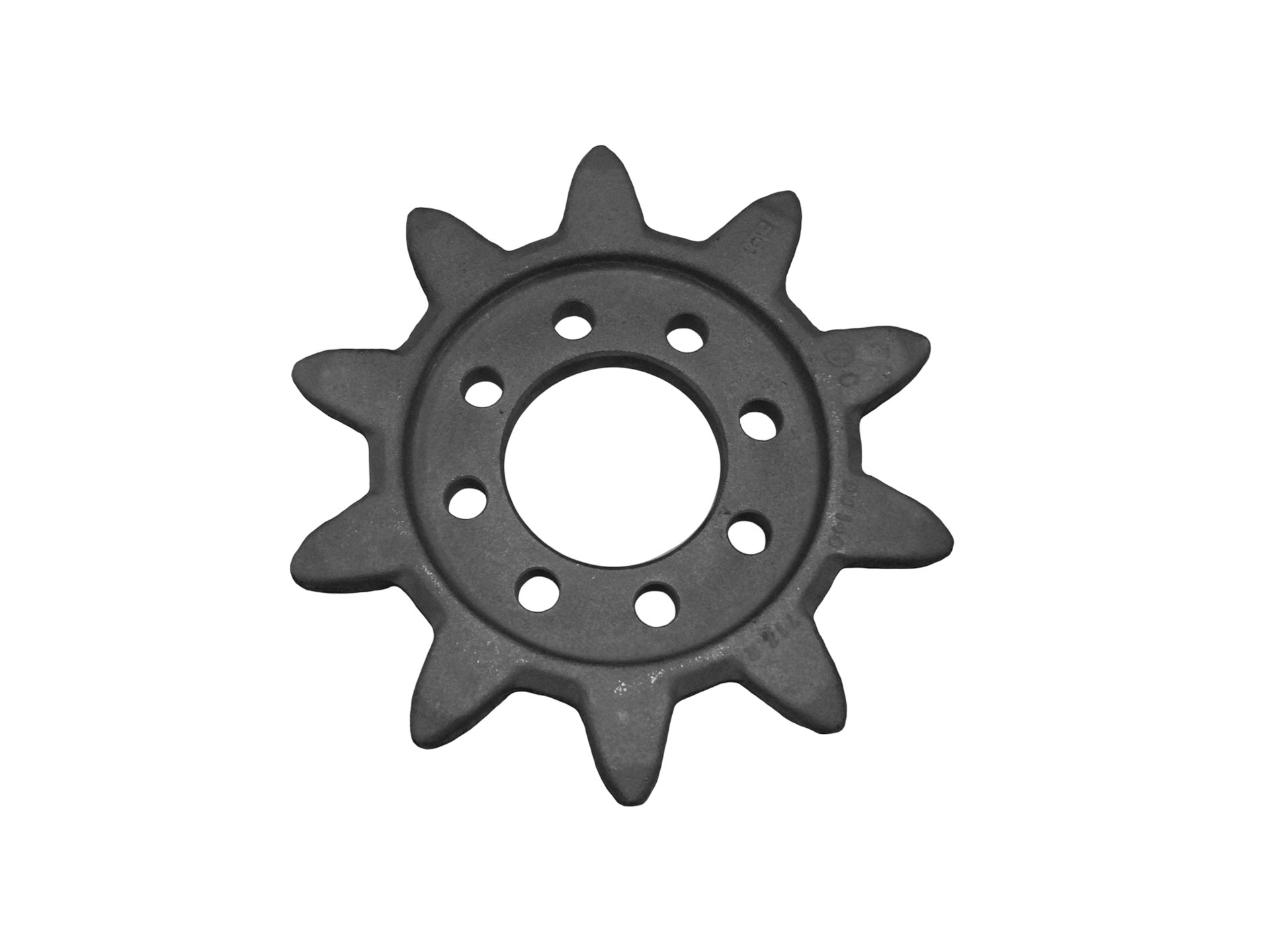 10 Tooth Sprocket