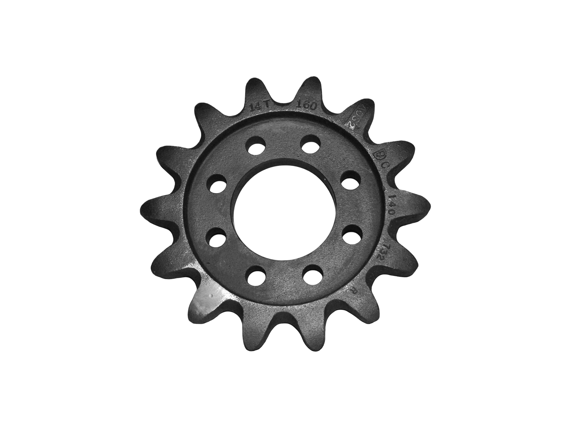 14 Tooth Sprocket
