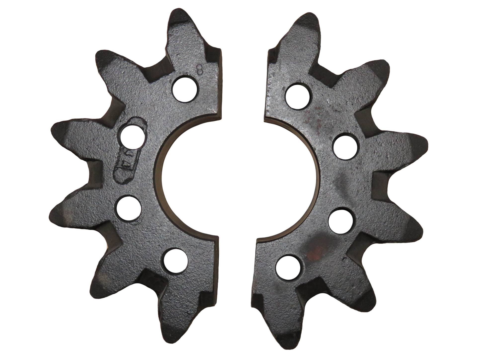 12 Tooth Sprocket