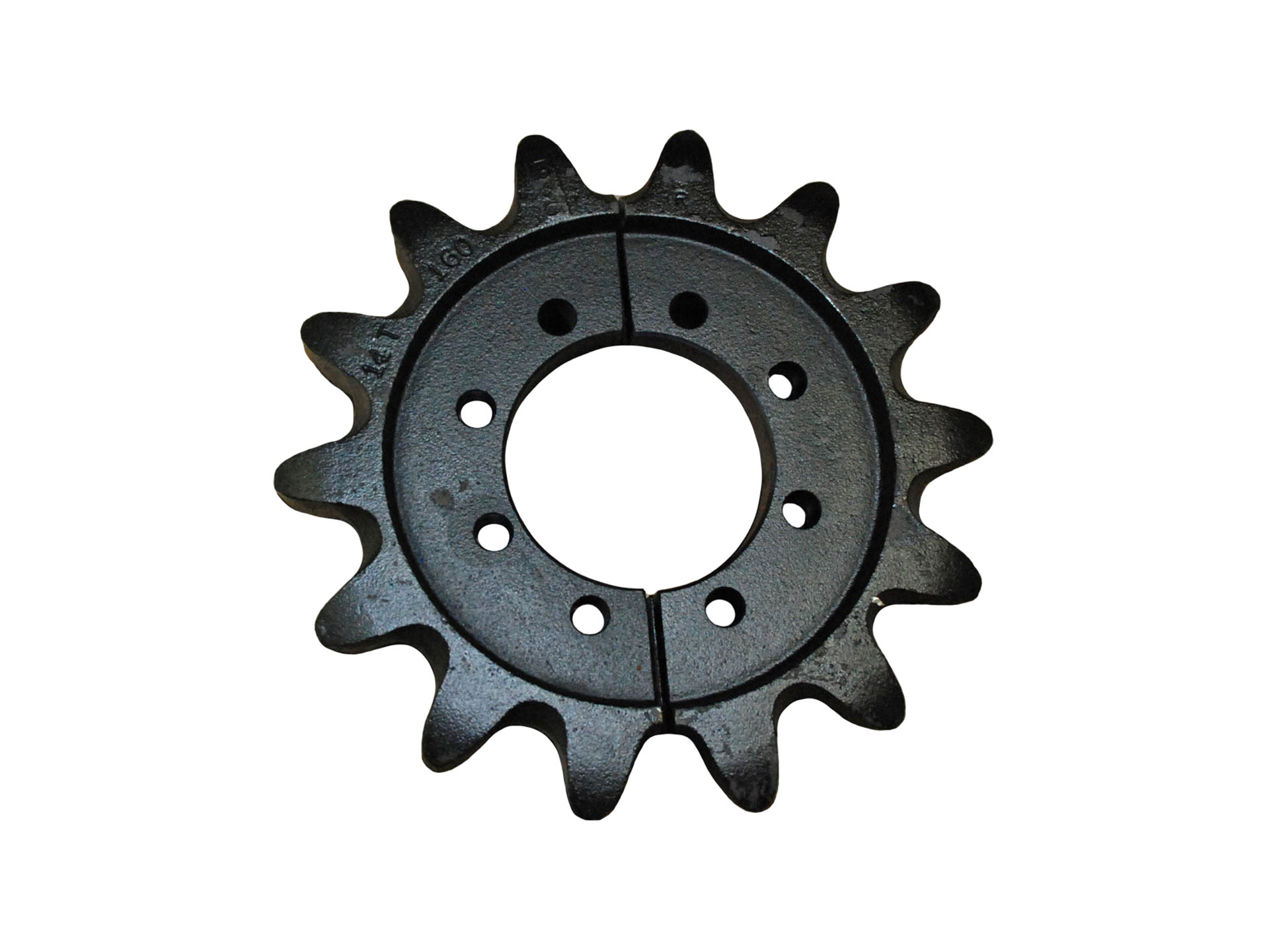 14 Tooth Sprocket