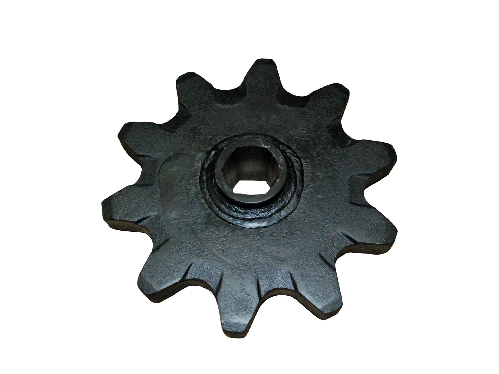 10 Tooth Sprocket
