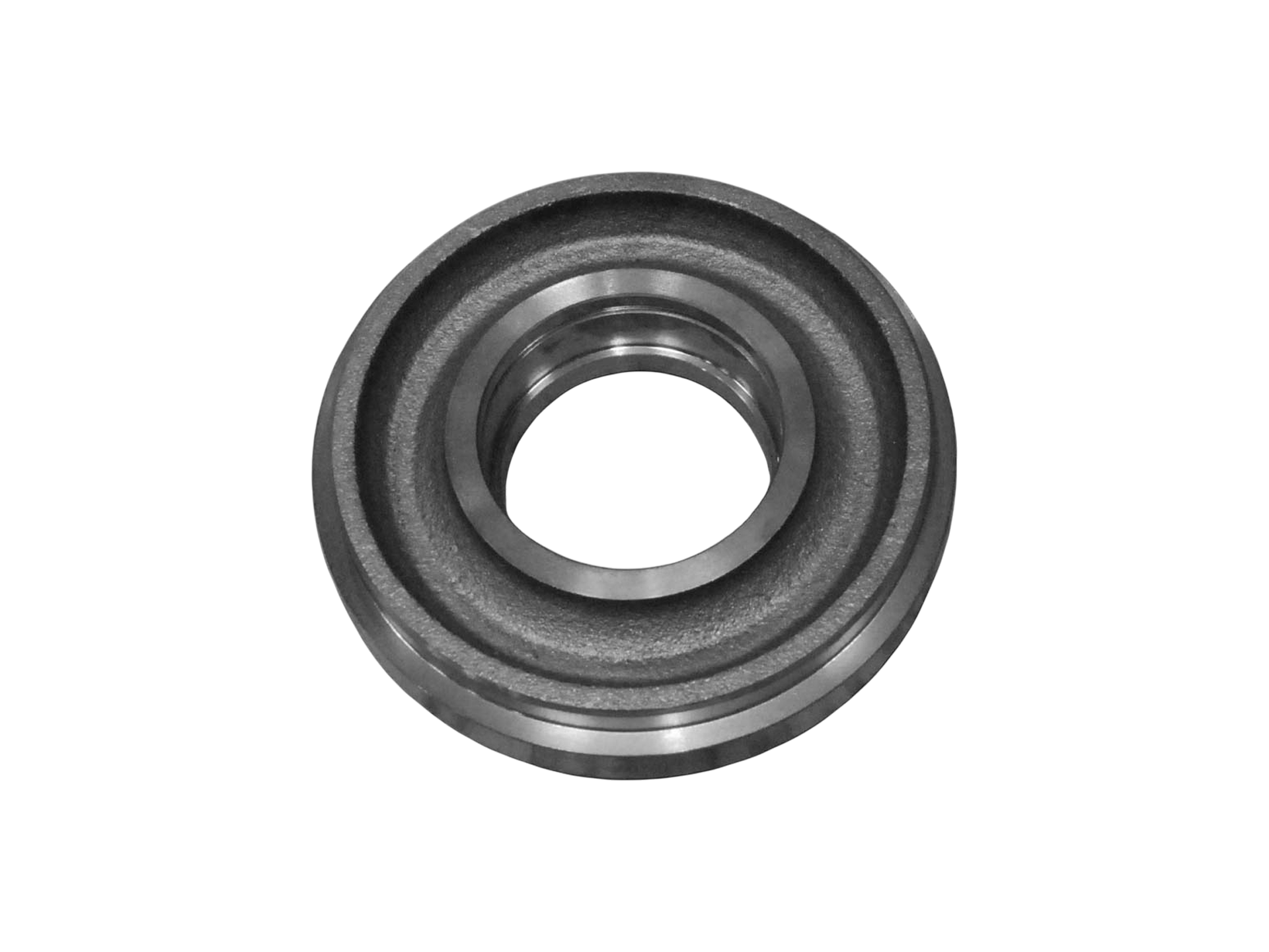 Boom End Roller