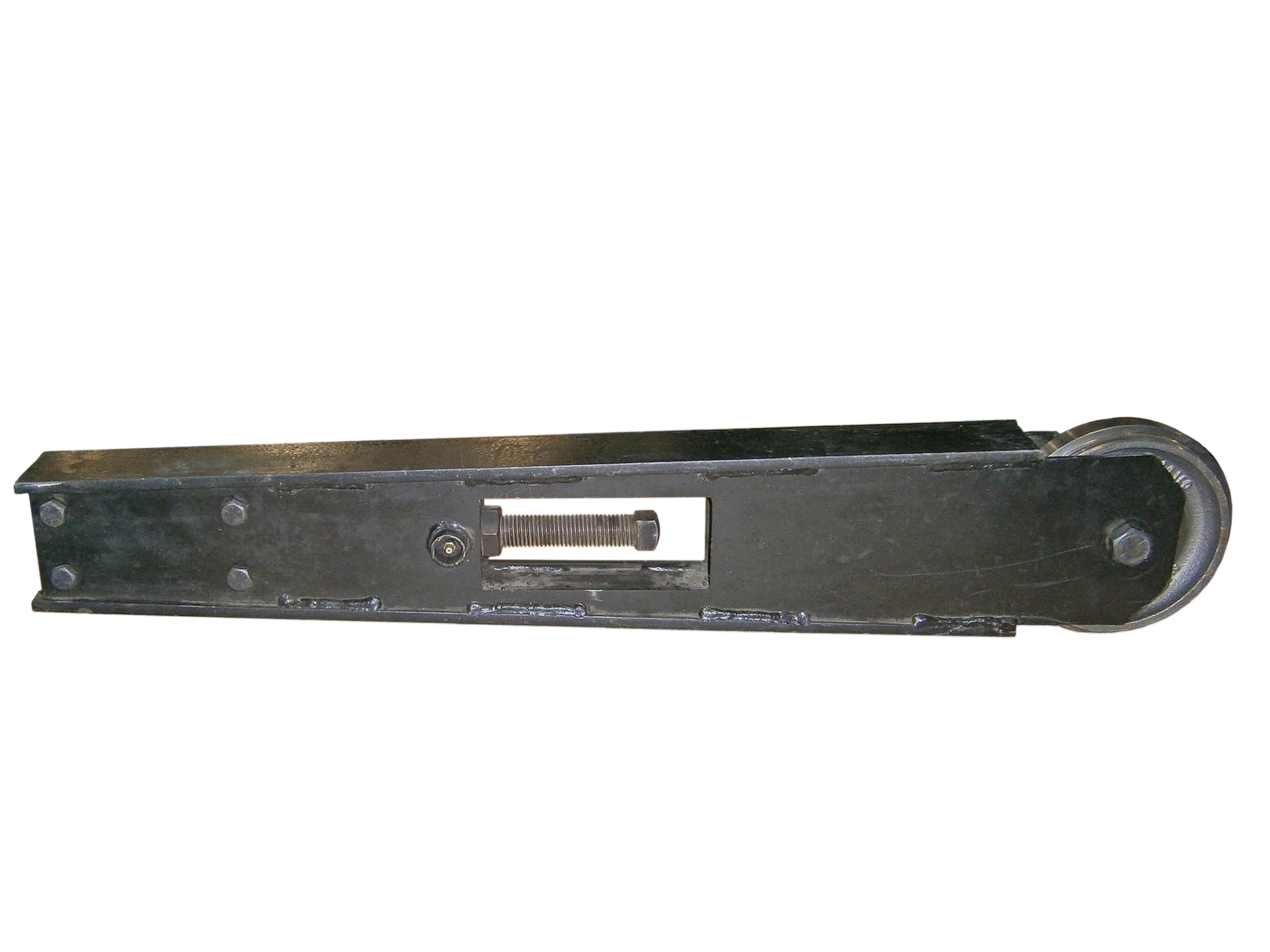 Roller Boom Assembly