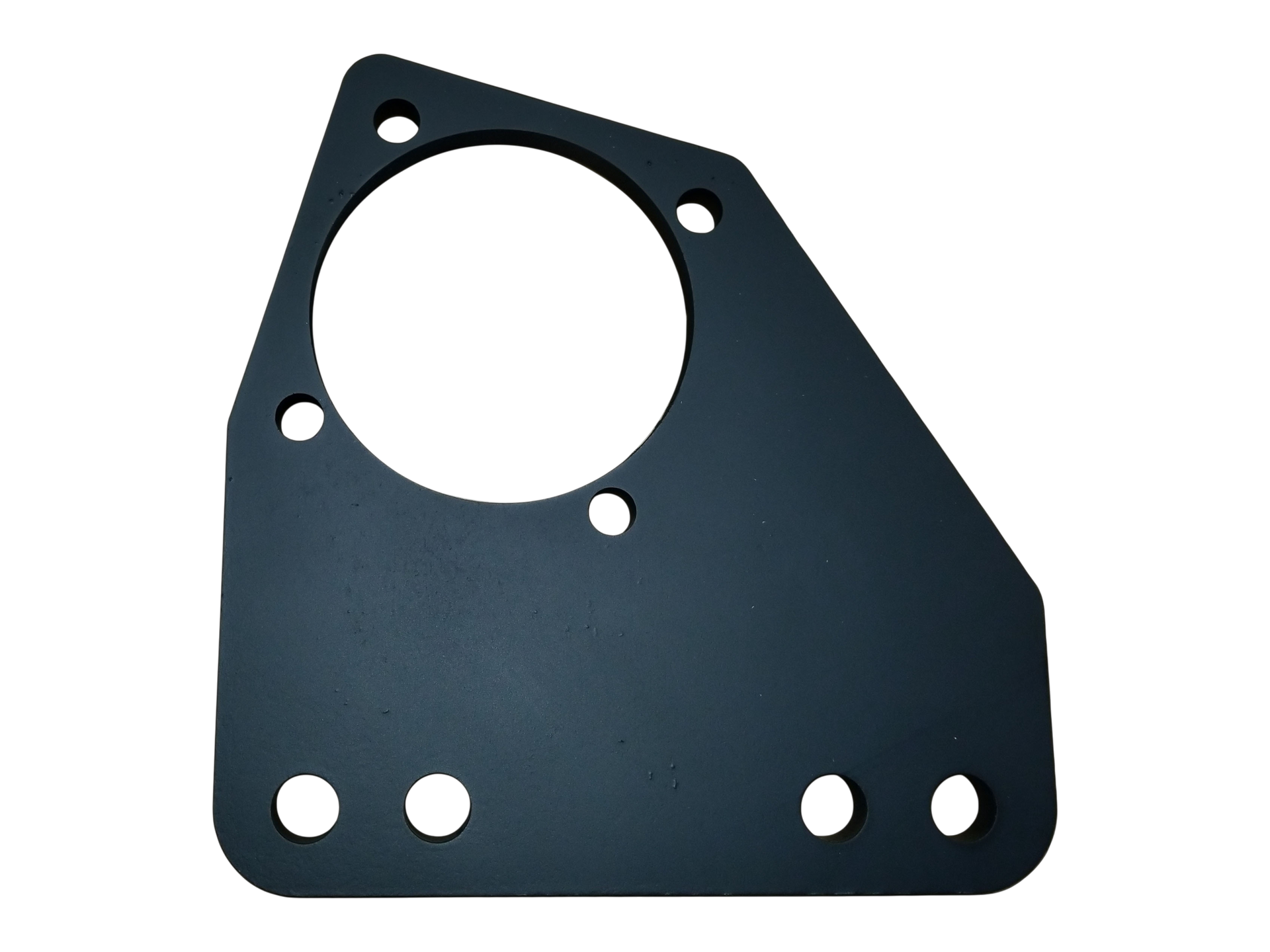 Auger Bearing Plate