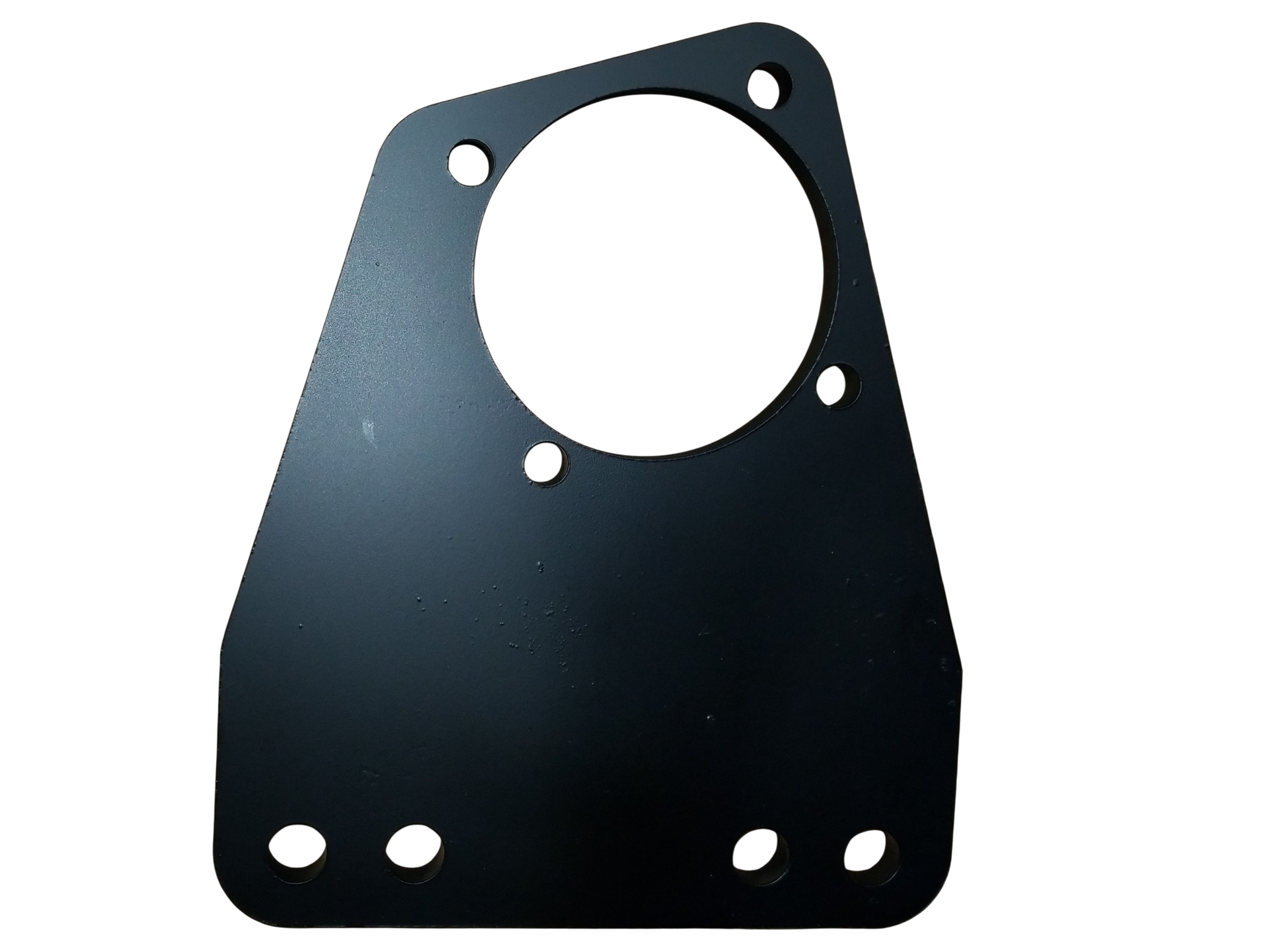 Auger Bearing Plate