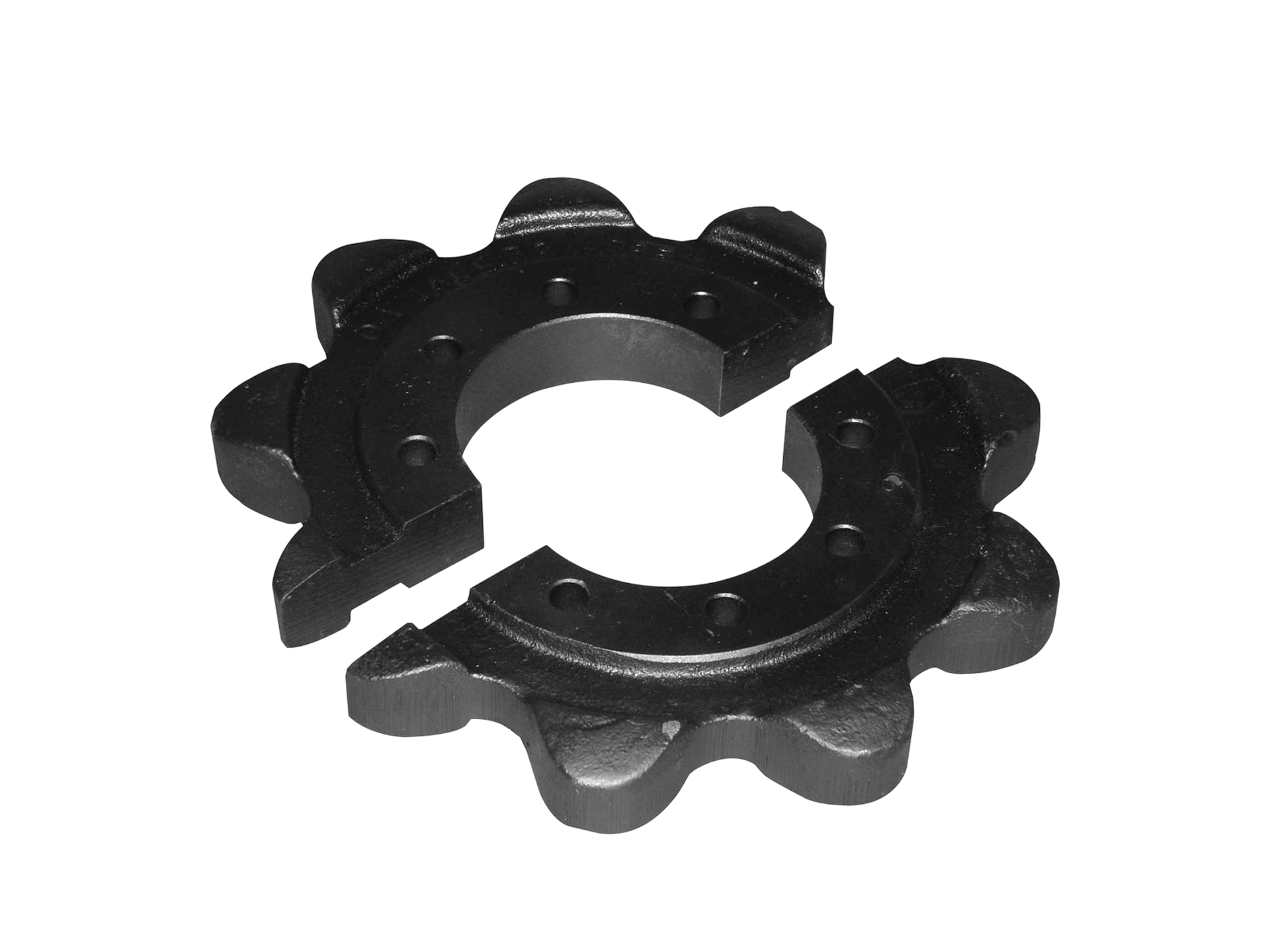 9 Tooth Sprocket