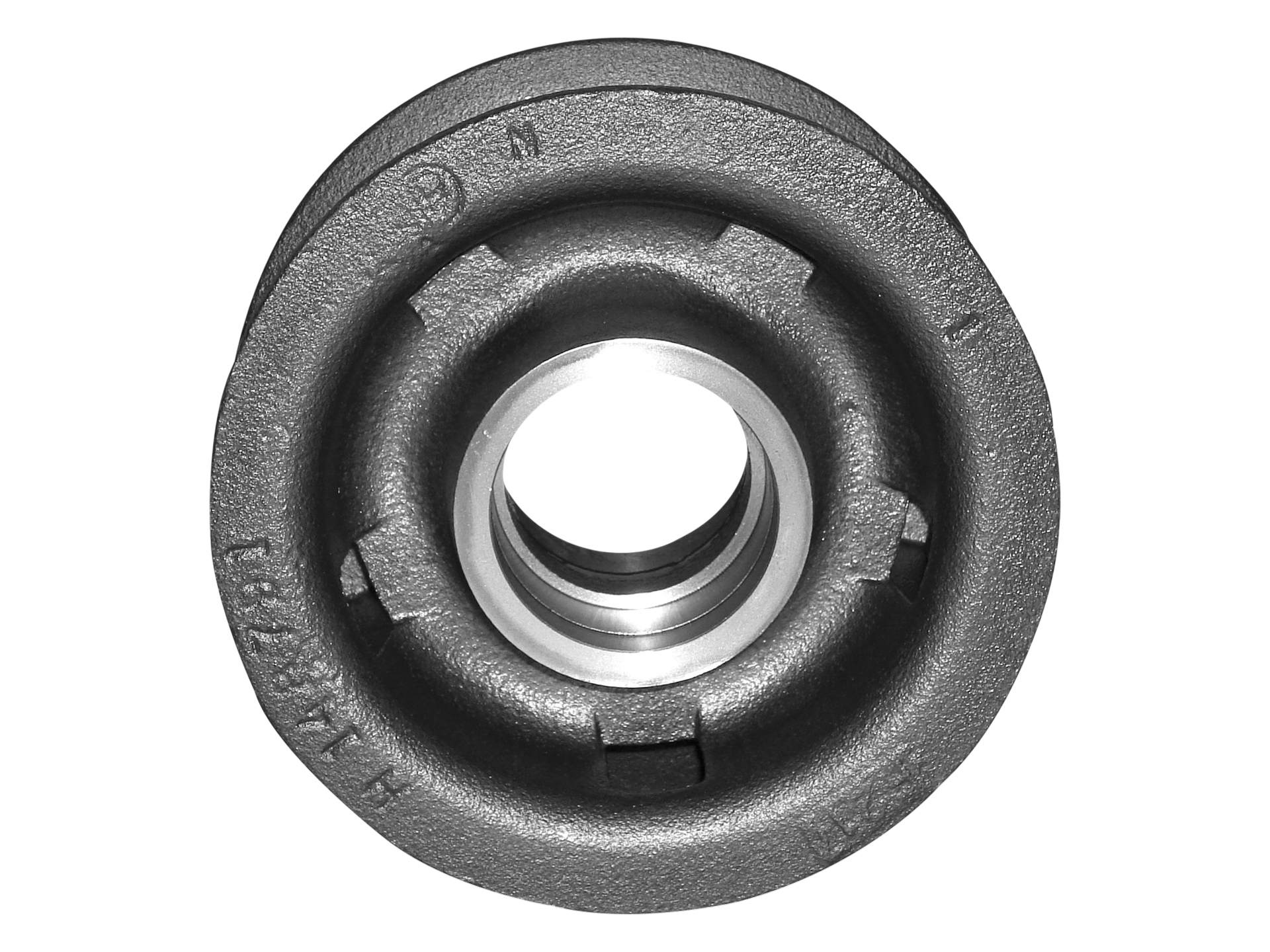 Track Idler Roller