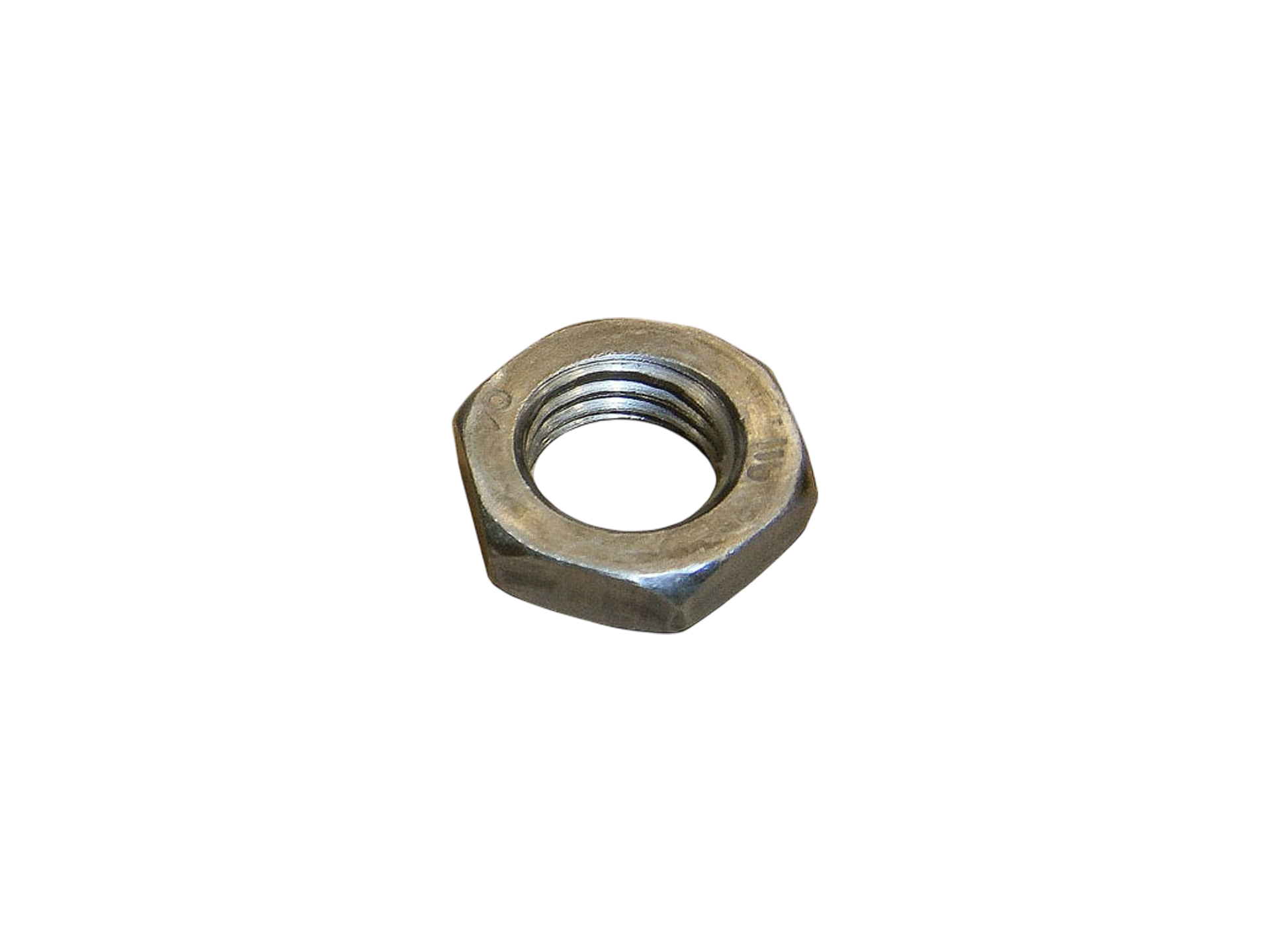 Lock Nut