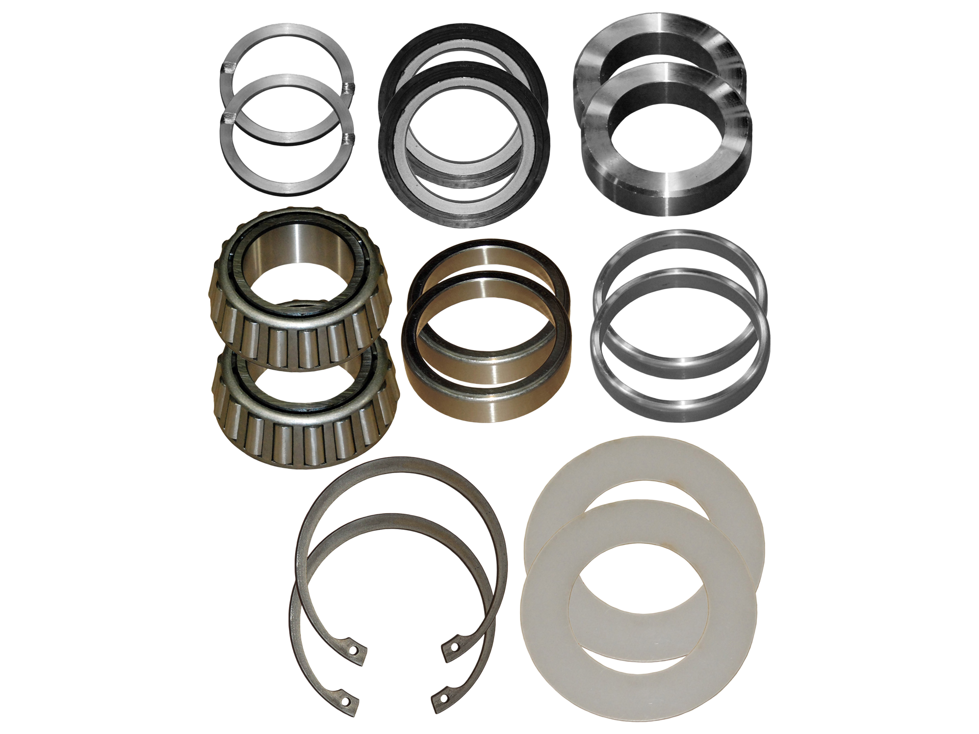 Bearing Repair Kit