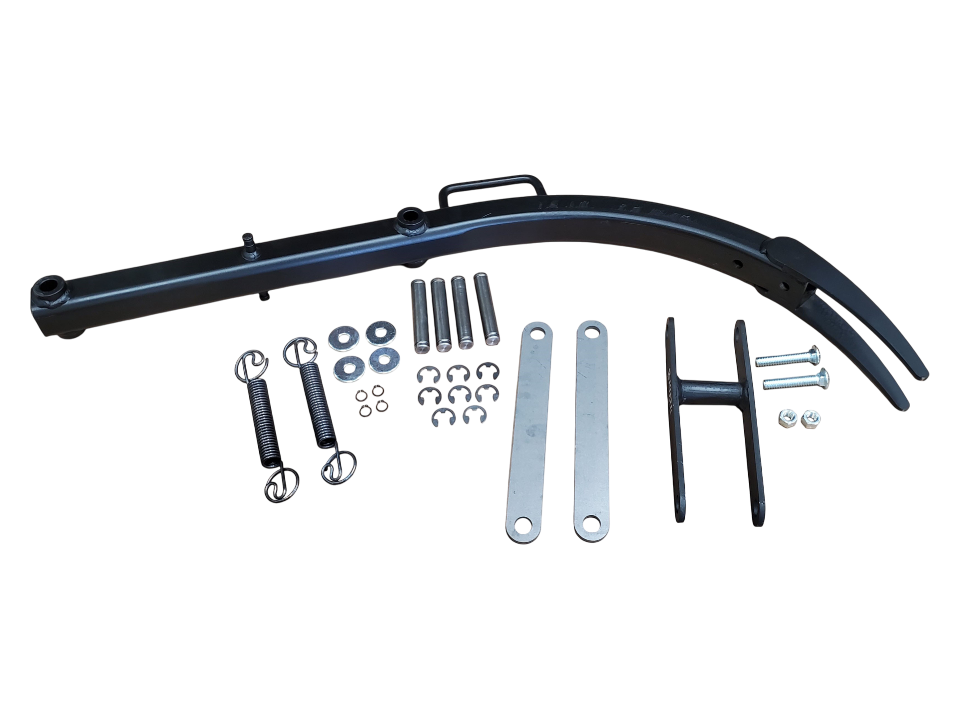 Trench Cleaner Kit