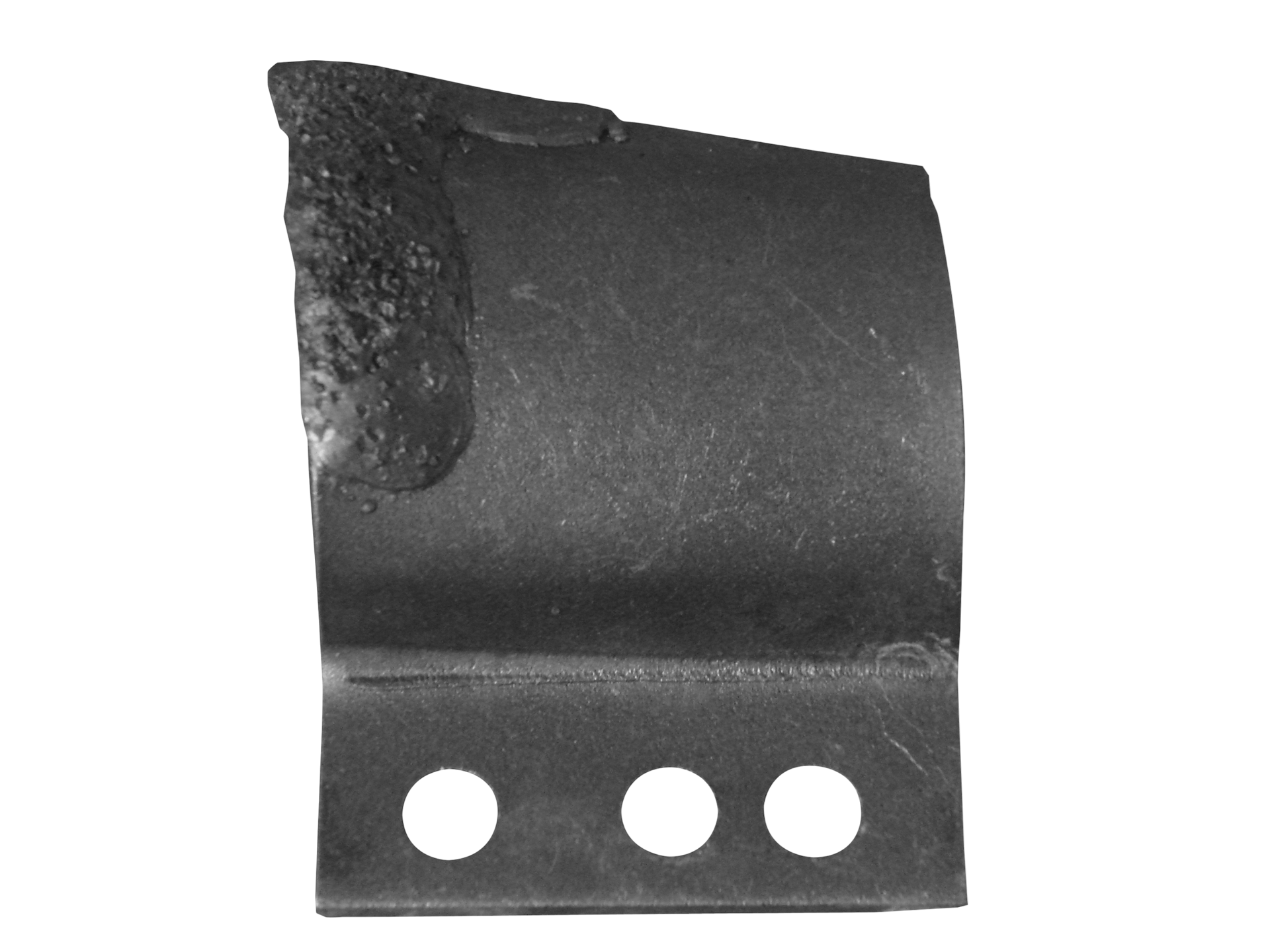 Cup Cutter Tooth