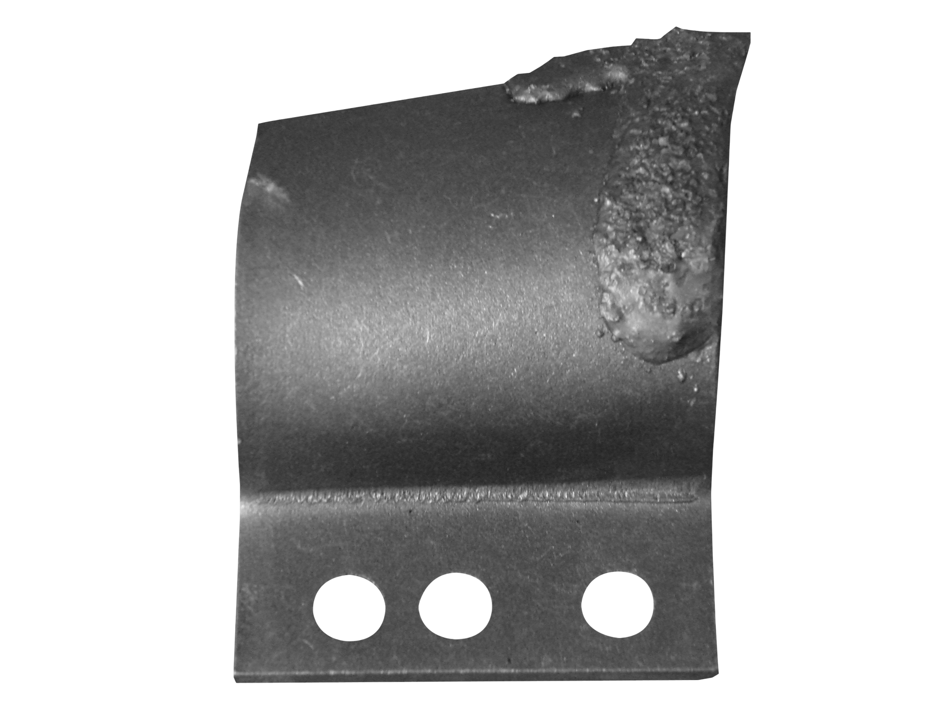 Cup Cutter Tooth