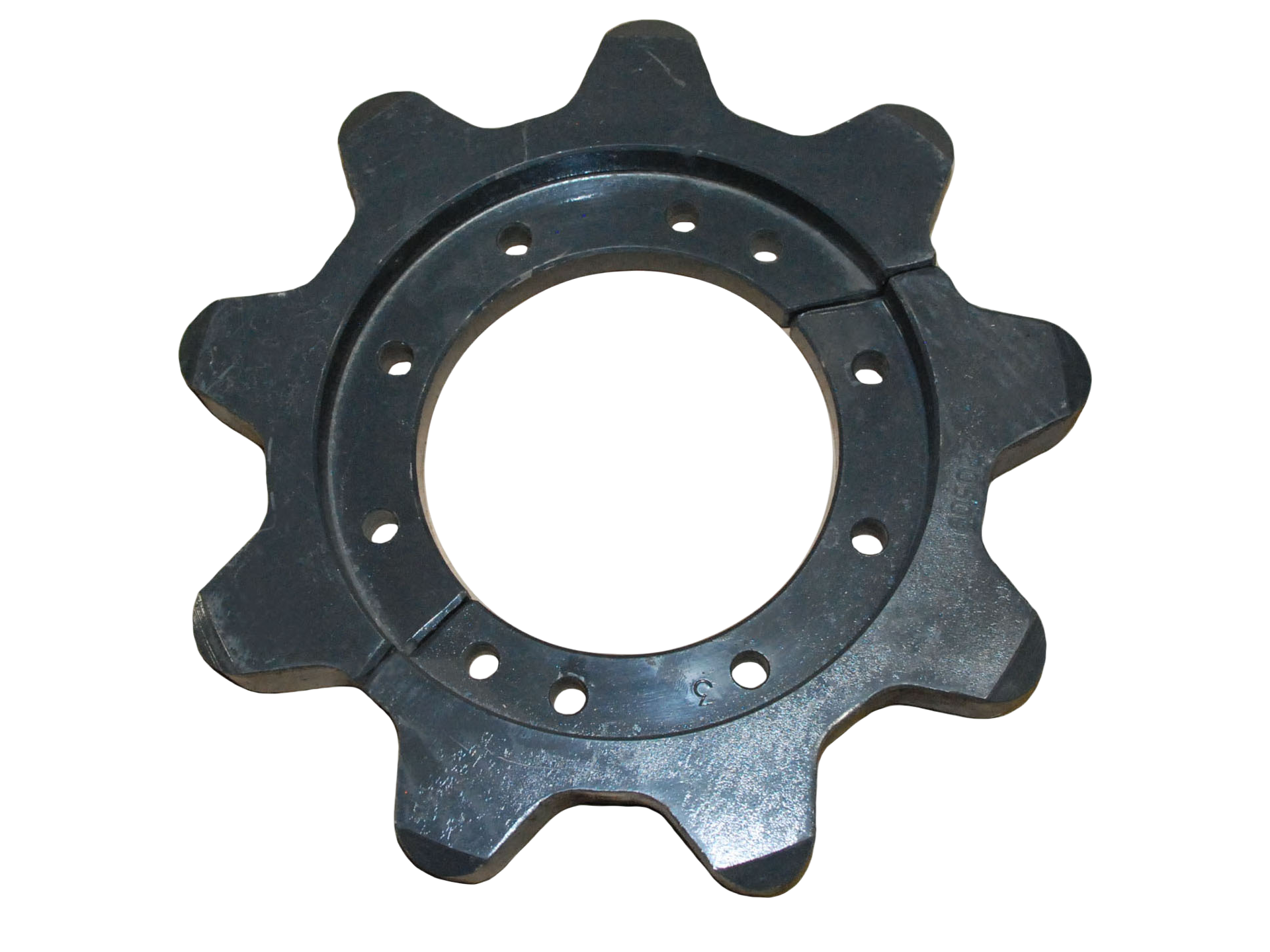 9 tooth Sprocket