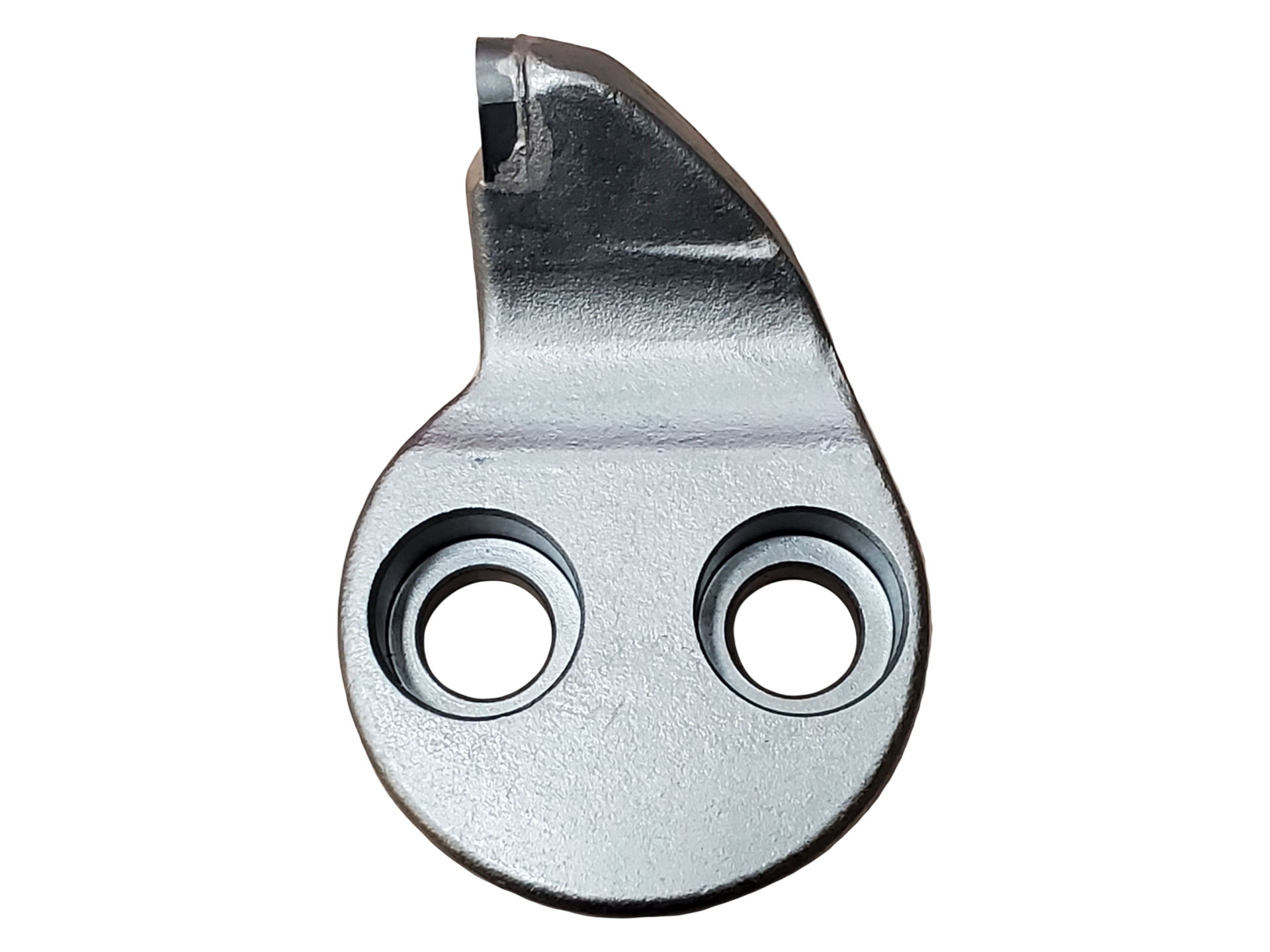Stump Cutter Tooth – Threaded