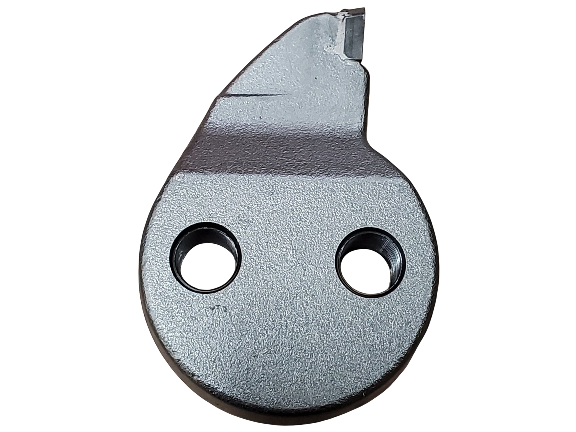Stump Grinder Tooth