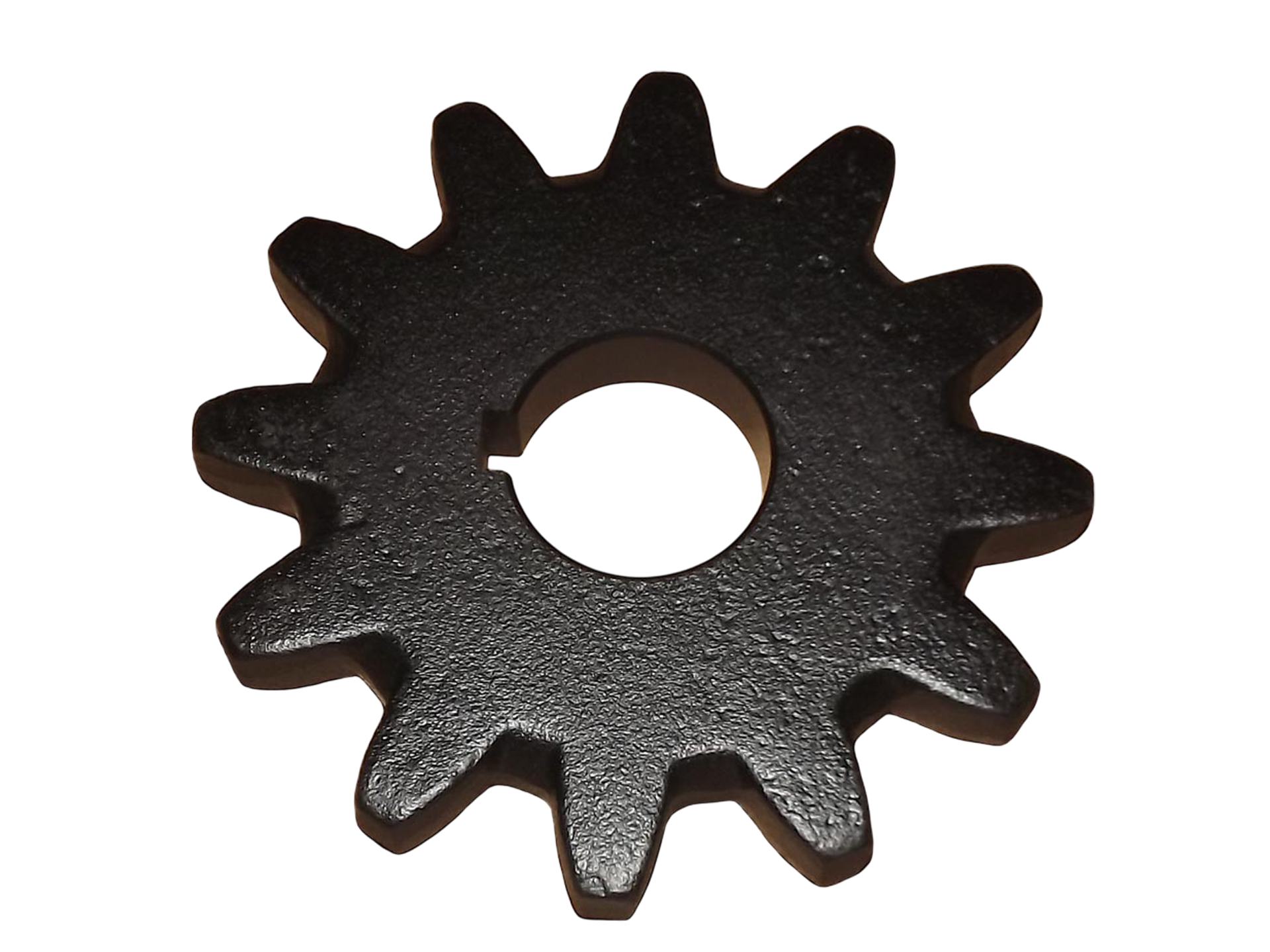 12 Tooth Sprocket