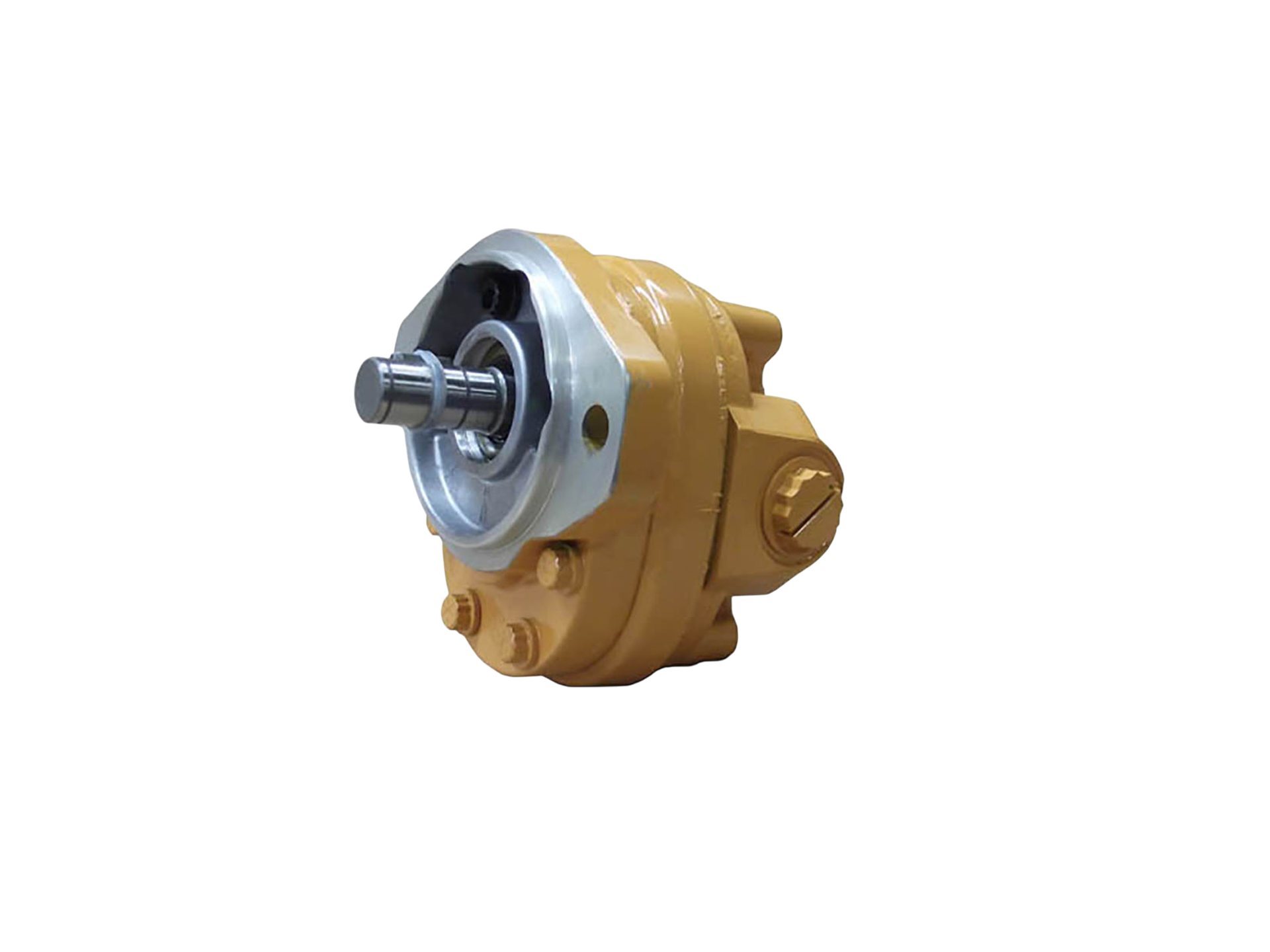Hydraulic Pump