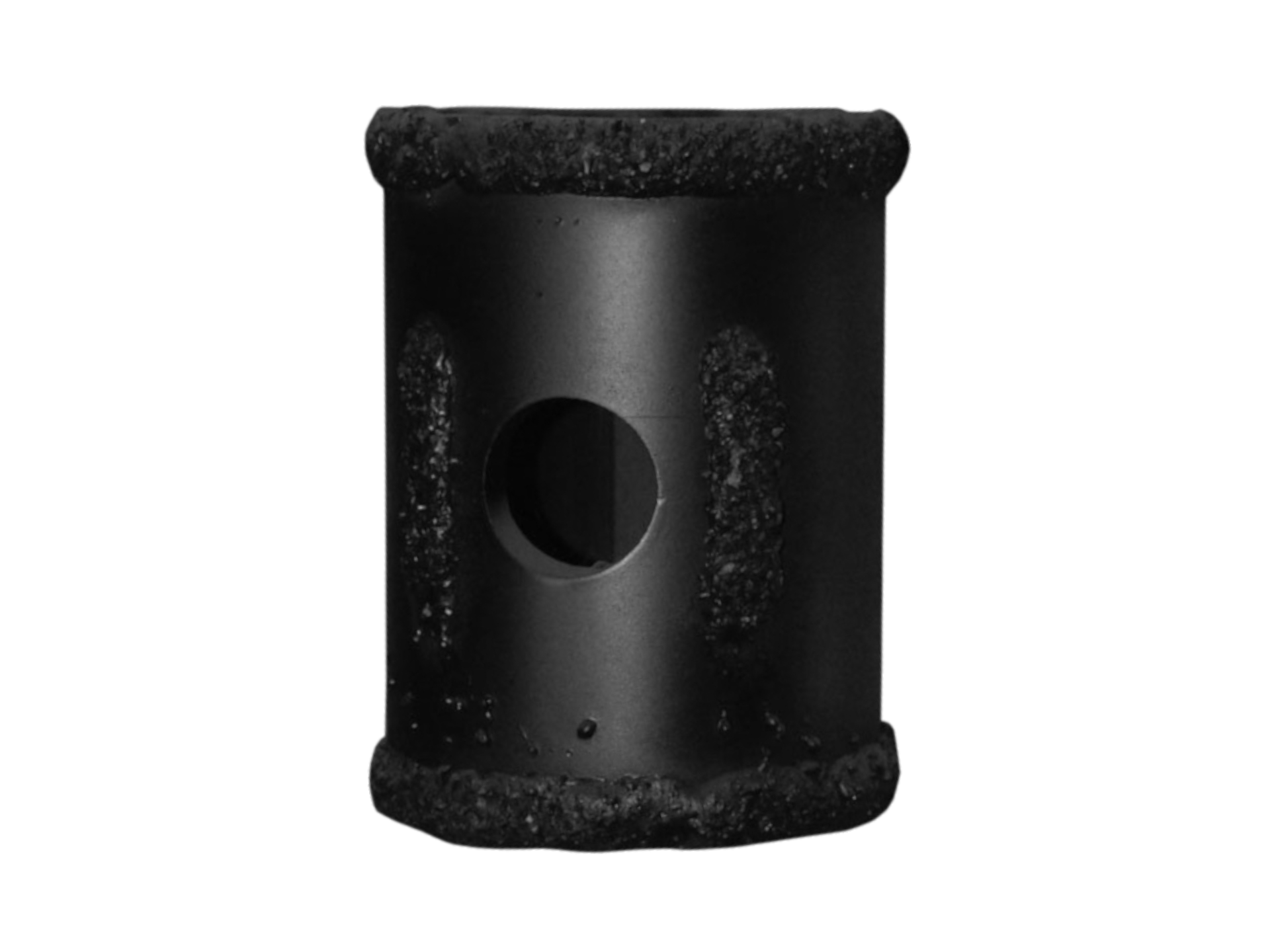 Octagon Collar