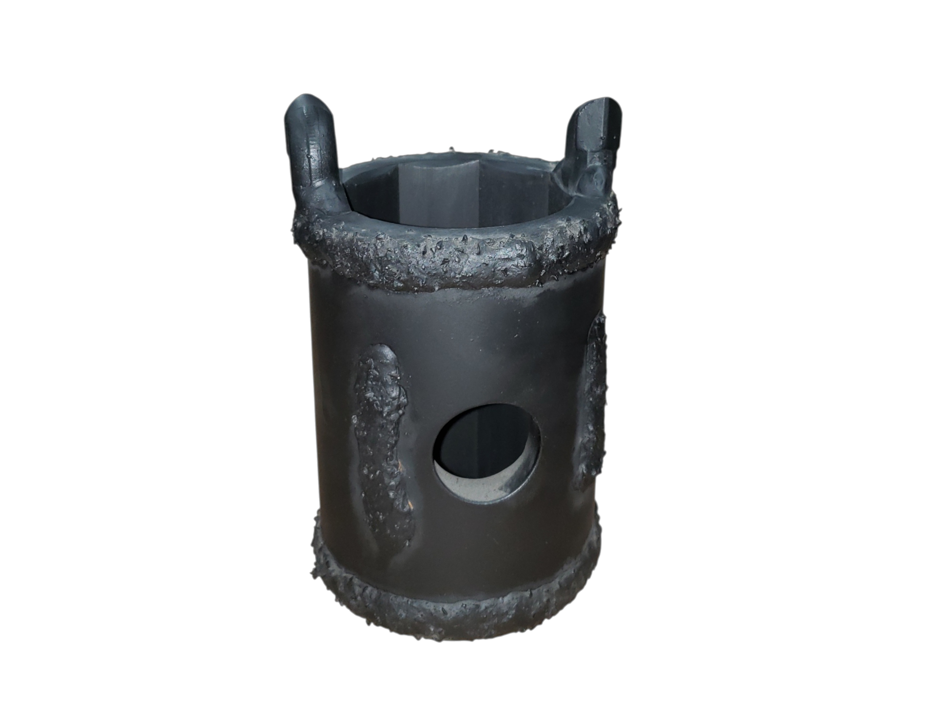 Octagon Collar