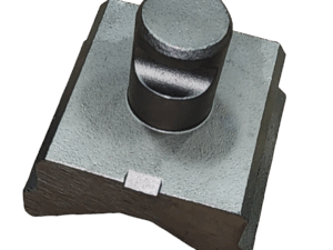 Vise Jaw Inserts