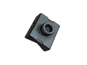 Vise Jaw Inserts