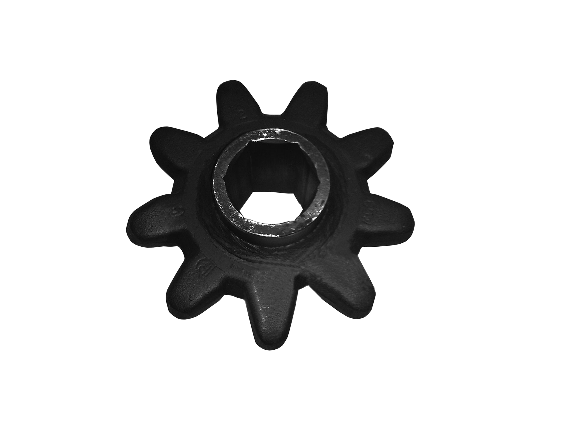 9 Tooth Sprocket